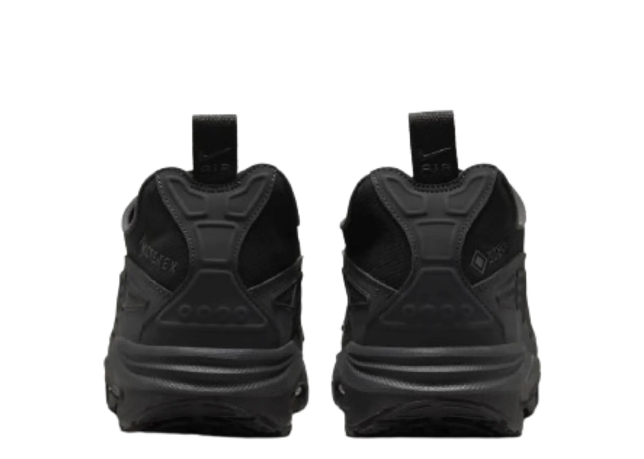 Nike Air Max Sunder Gore-Tex Black Smoke Grey (Women's) - photo 3