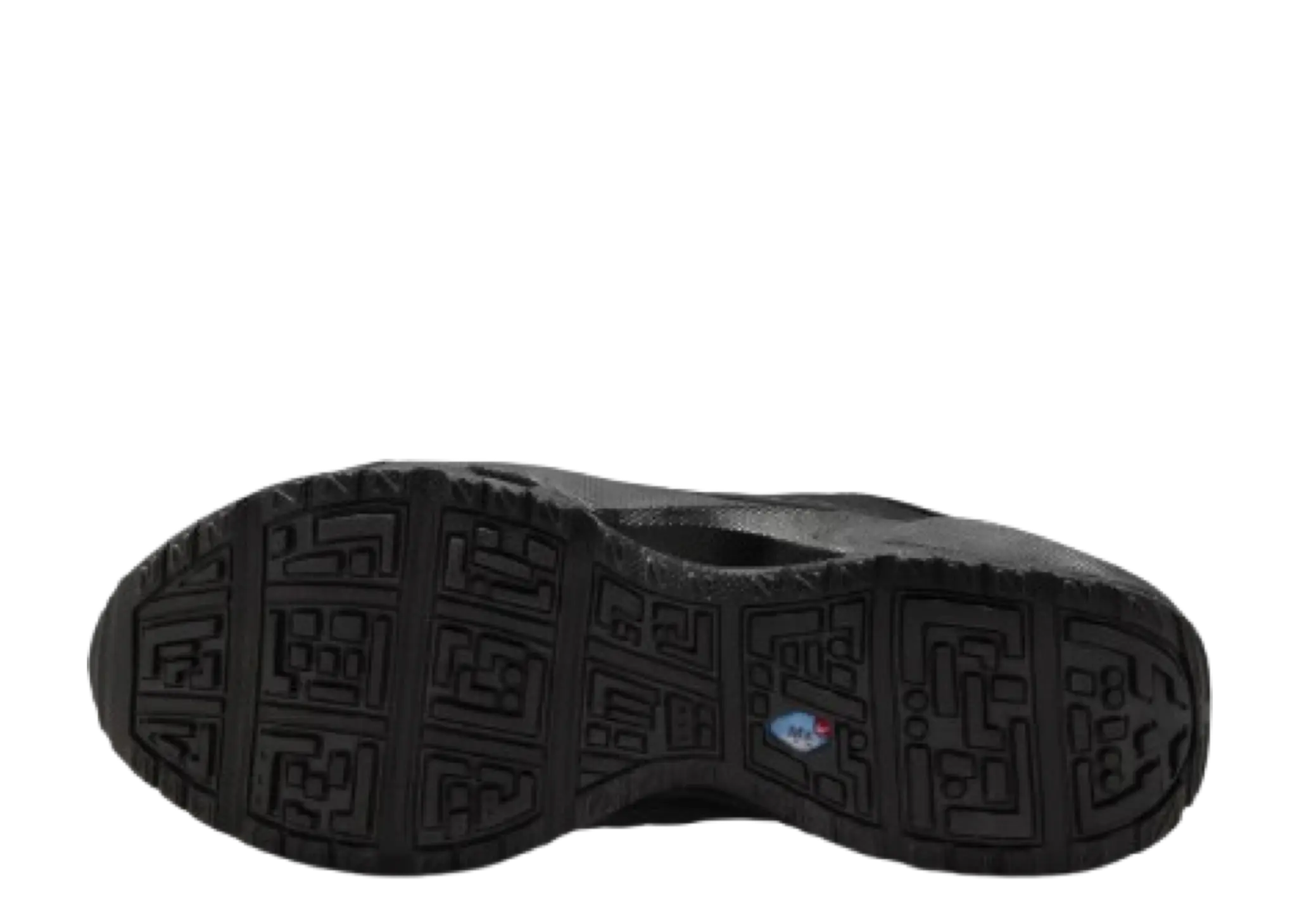 Nike Air Max Sunder Gore-Tex Black Smoke Grey (Women's) - photo 4