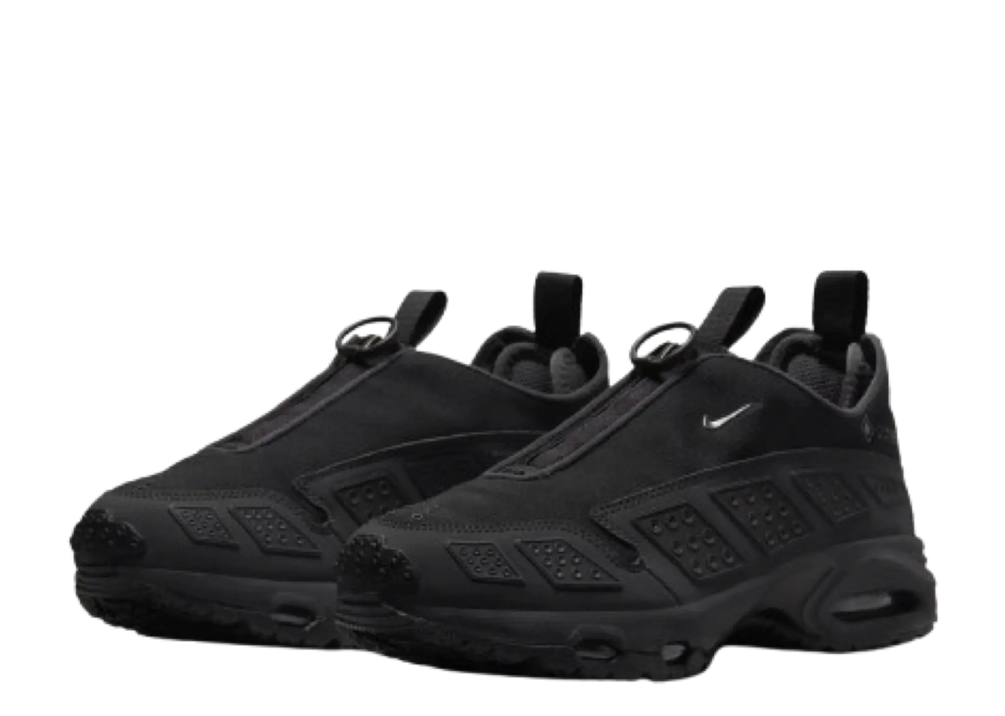 Nike Air Max Sunder Gore-Tex Black Smoke Grey (Women's) - photo 2