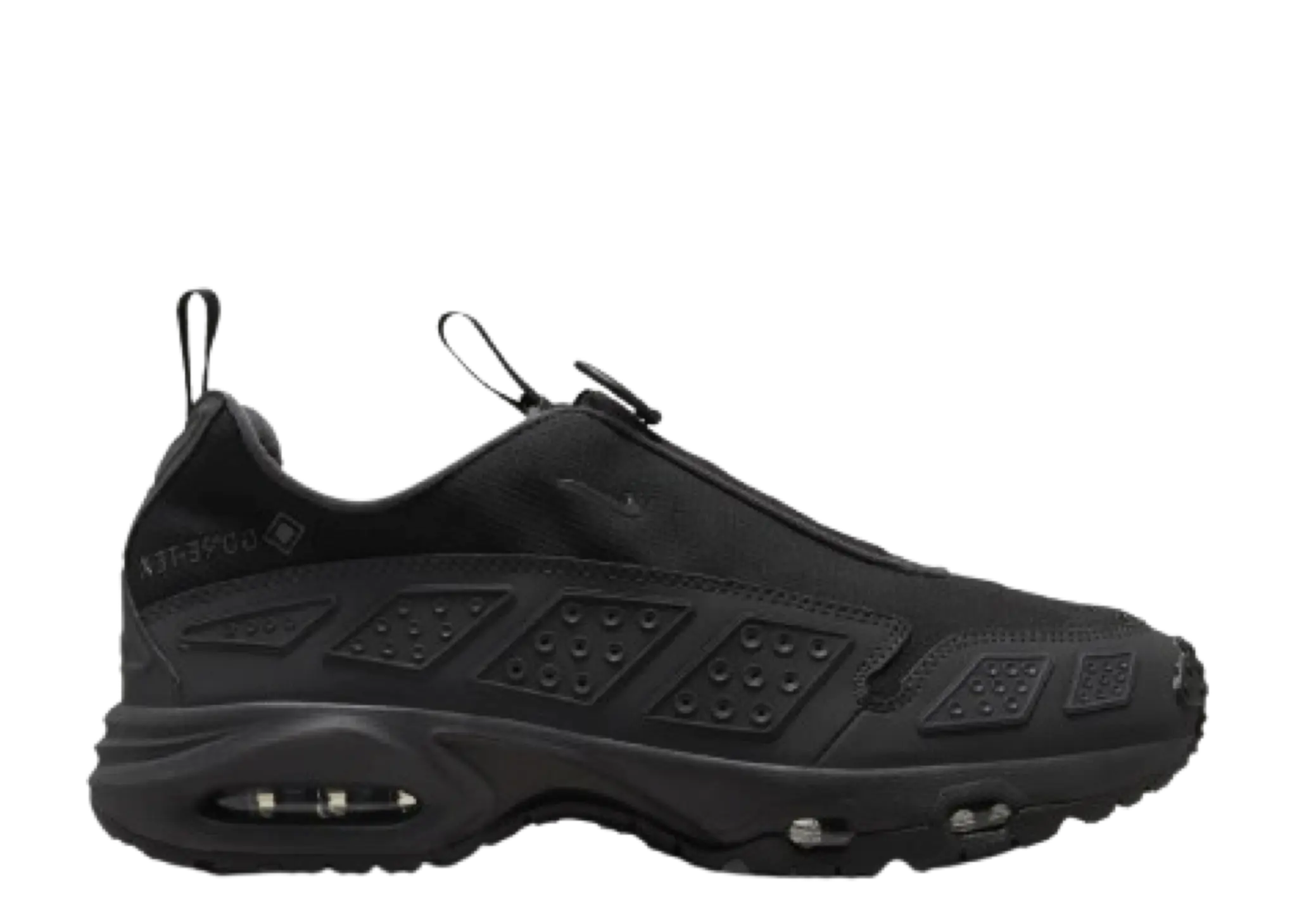 Nike Air Max Sunder Gore-Tex Black Smoke Grey (Women's)
