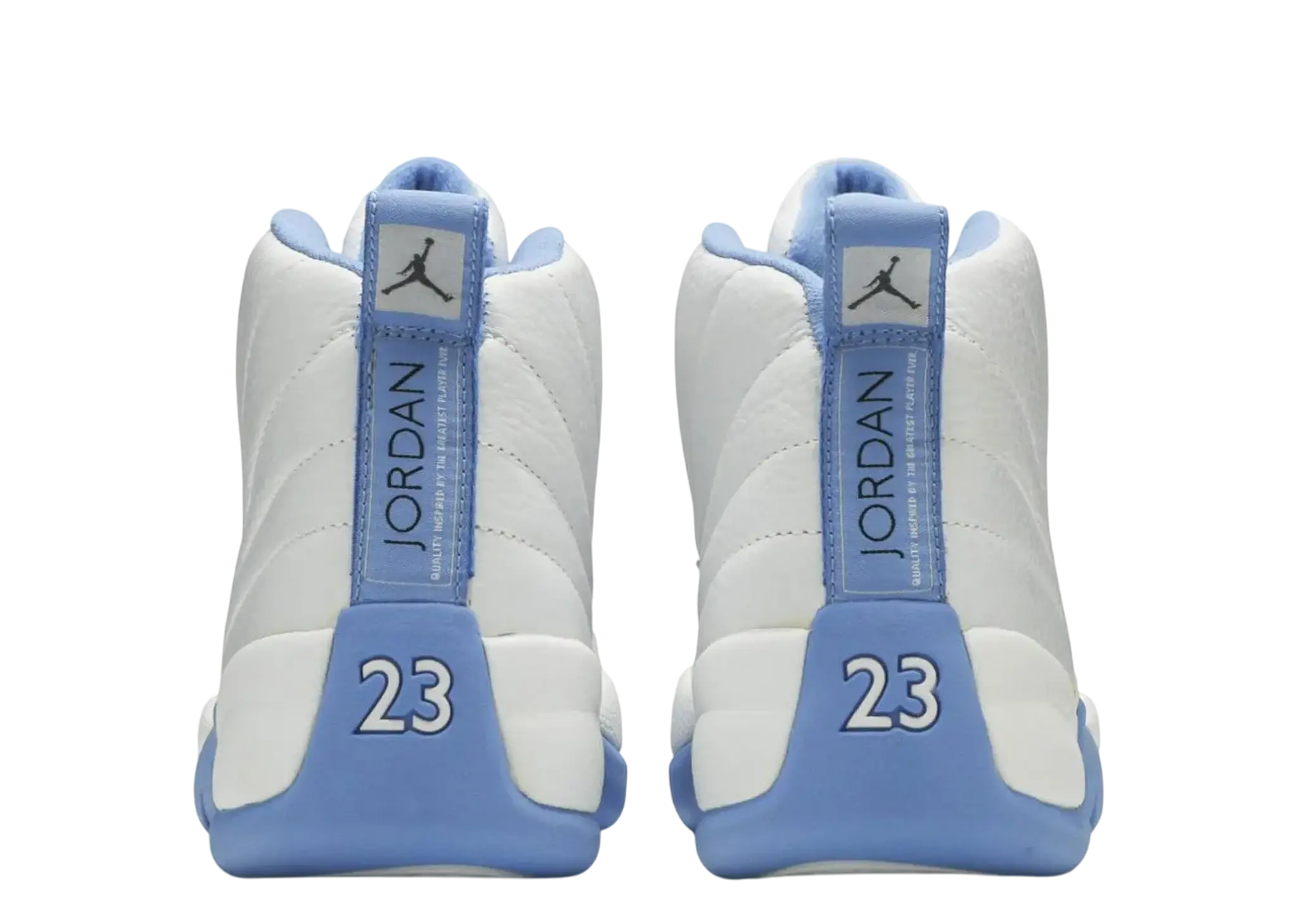 Air Jordan 12 Retro Melo (2025) - photo 2