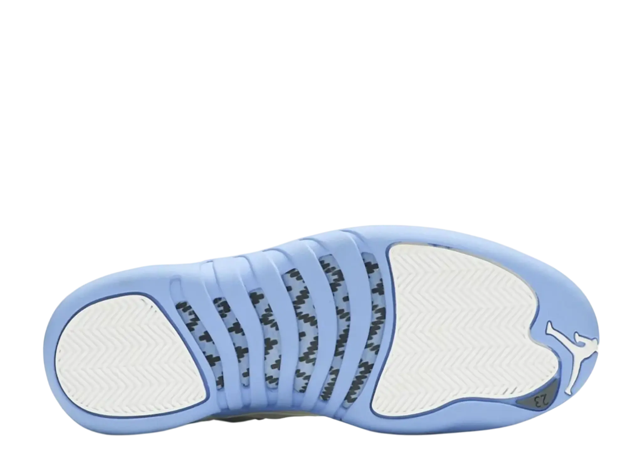 Air Jordan 12 Retro Melo (2025) - photo 3