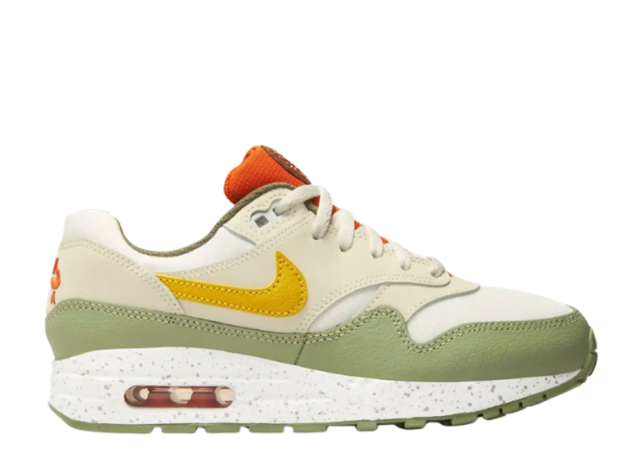 Nike Air Max 1 Ready, Play! (Grade School)