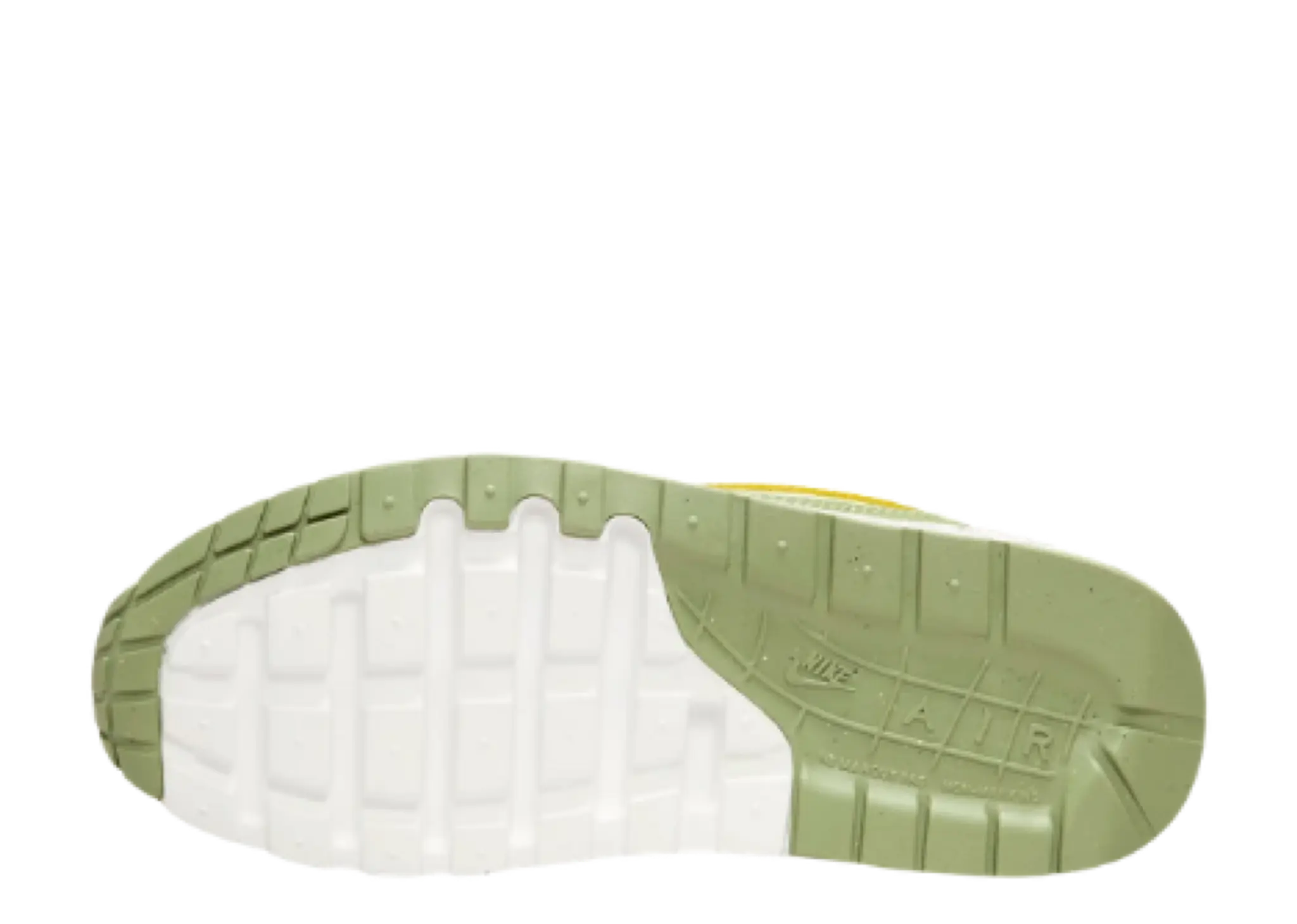 Nike Air Max 1 Ready, Play! (Grade School) - photo 4