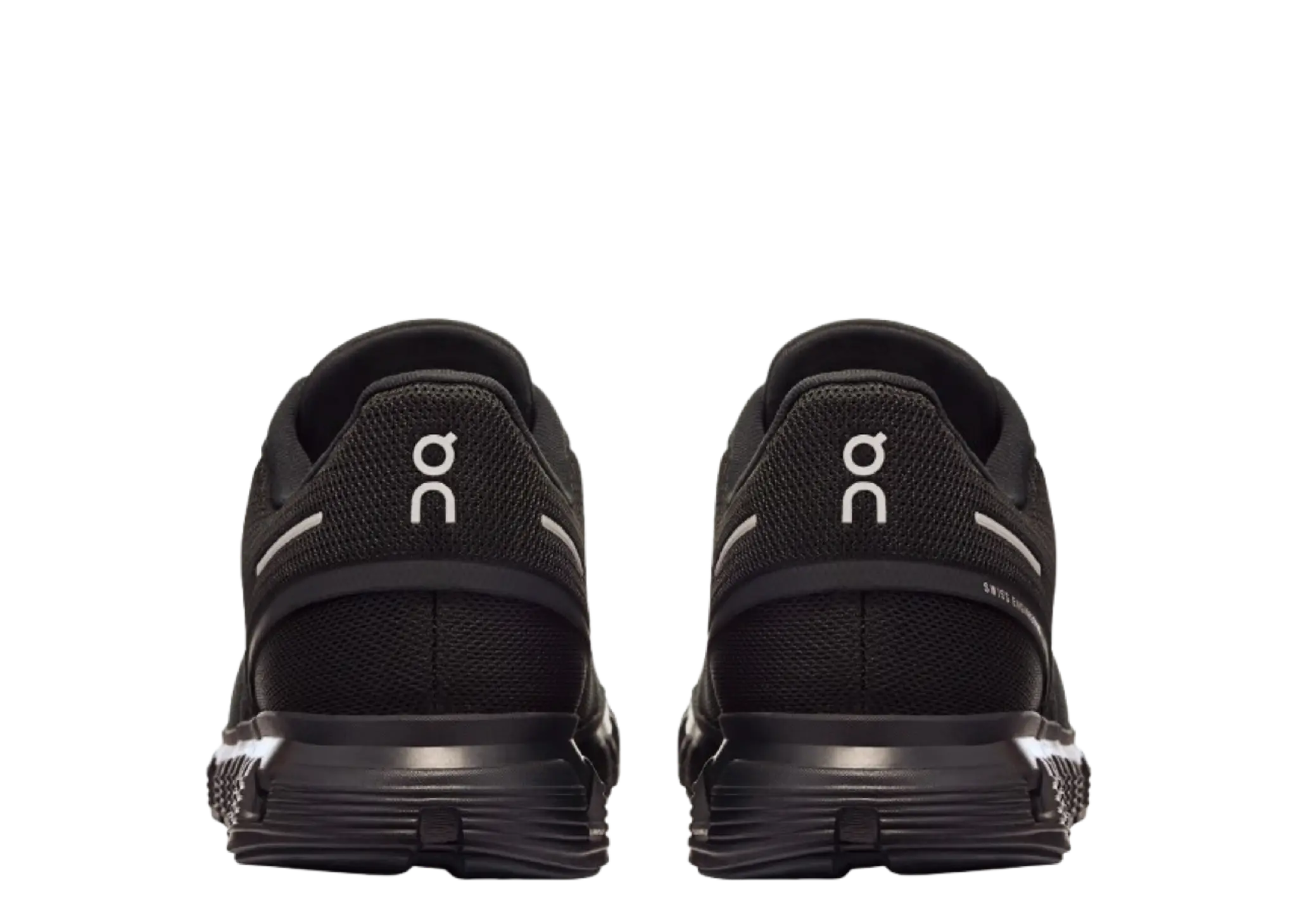ON Running Cloud 6 Black - photo 3