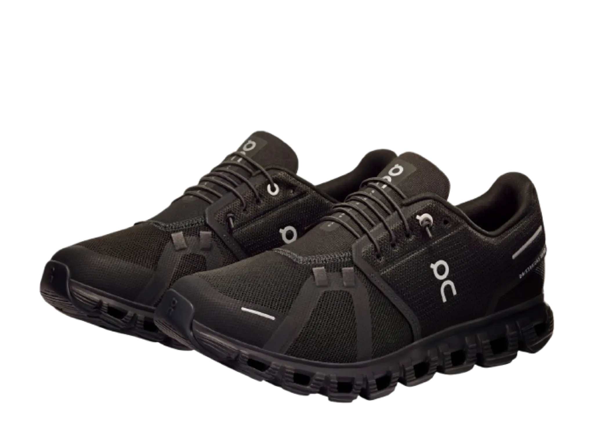 ON Running Cloud 6 Black - photo 2