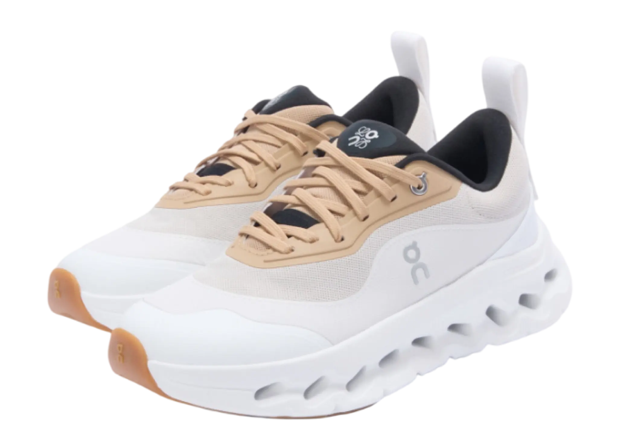 ON Running Cloudtilt 2.0 LOEWE Tan White - photo 2