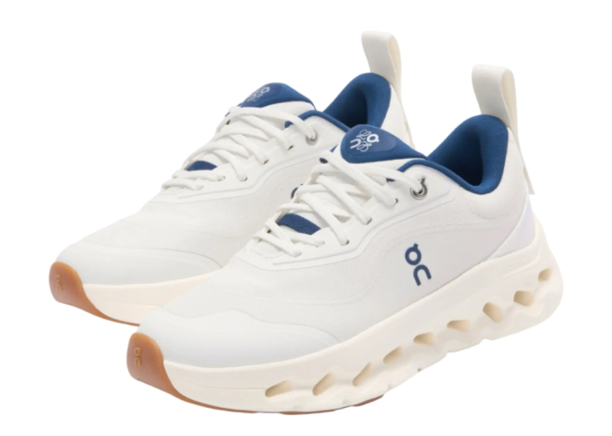 ON Running Cloudtilt 2.0 LOEWE White Navy - photo 2