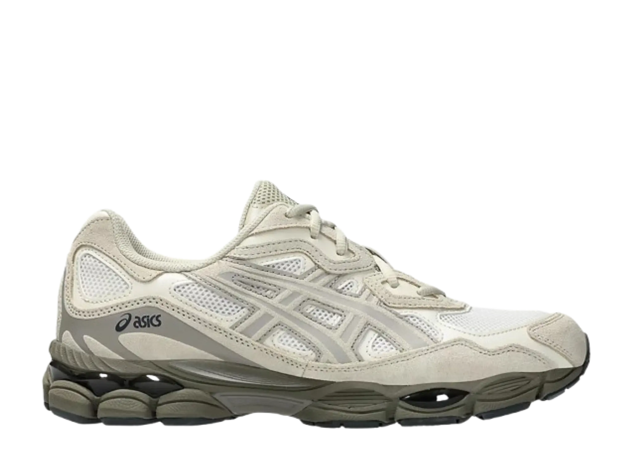 ASICS Gel-NYC Cream Putty