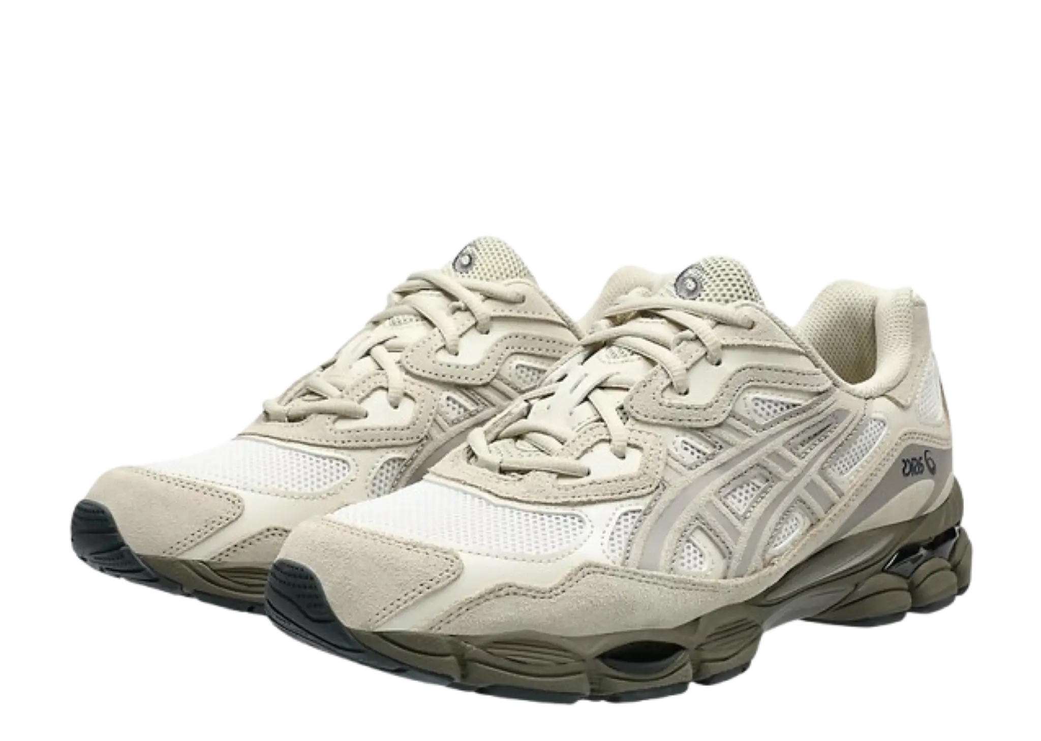 ASICS Gel-NYC Cream Putty - photo 2