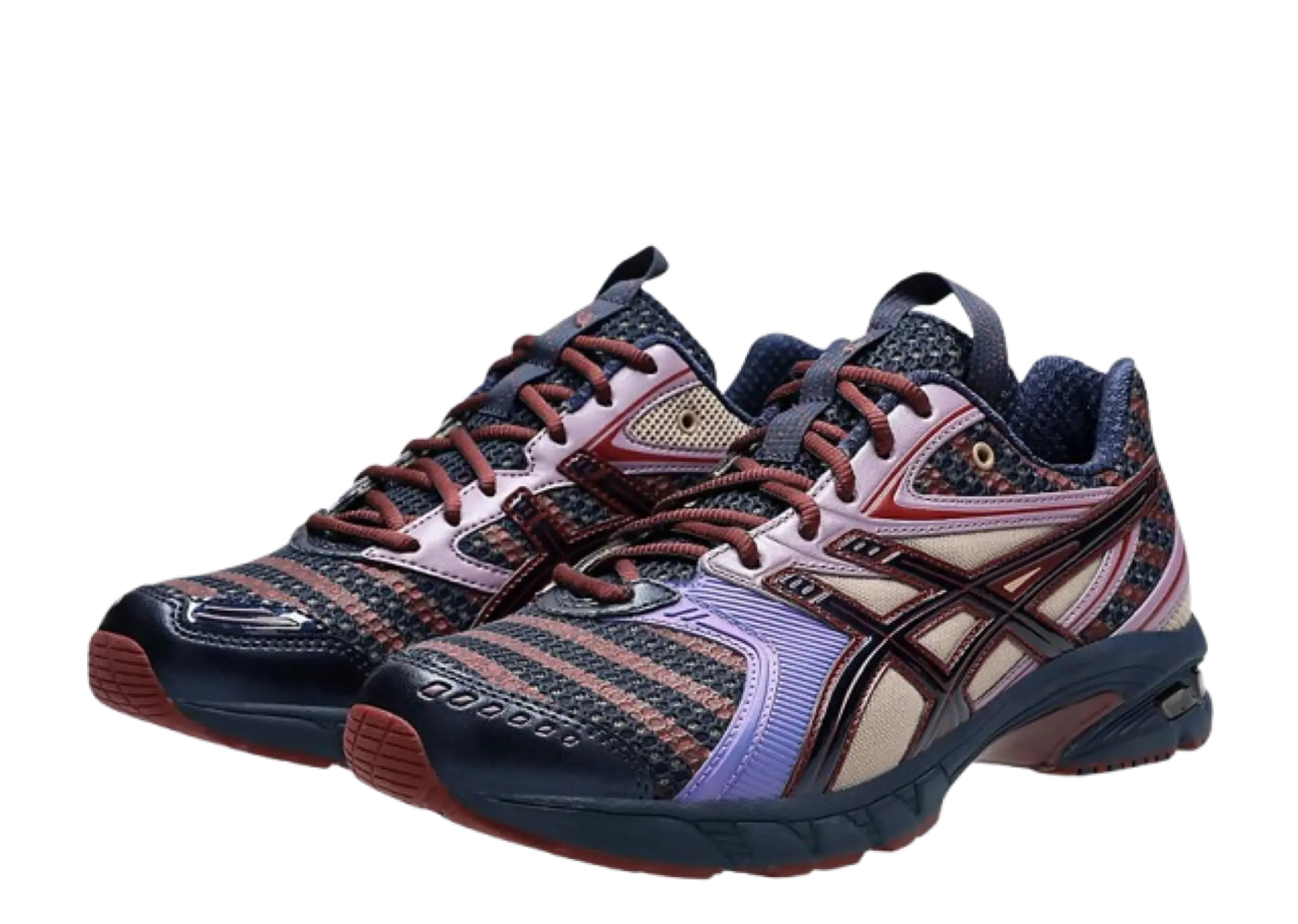 ASICS UB9-S Gel DS Trainer 14 Kiko Kostadinov Midnight Purple Oxide - photo 2