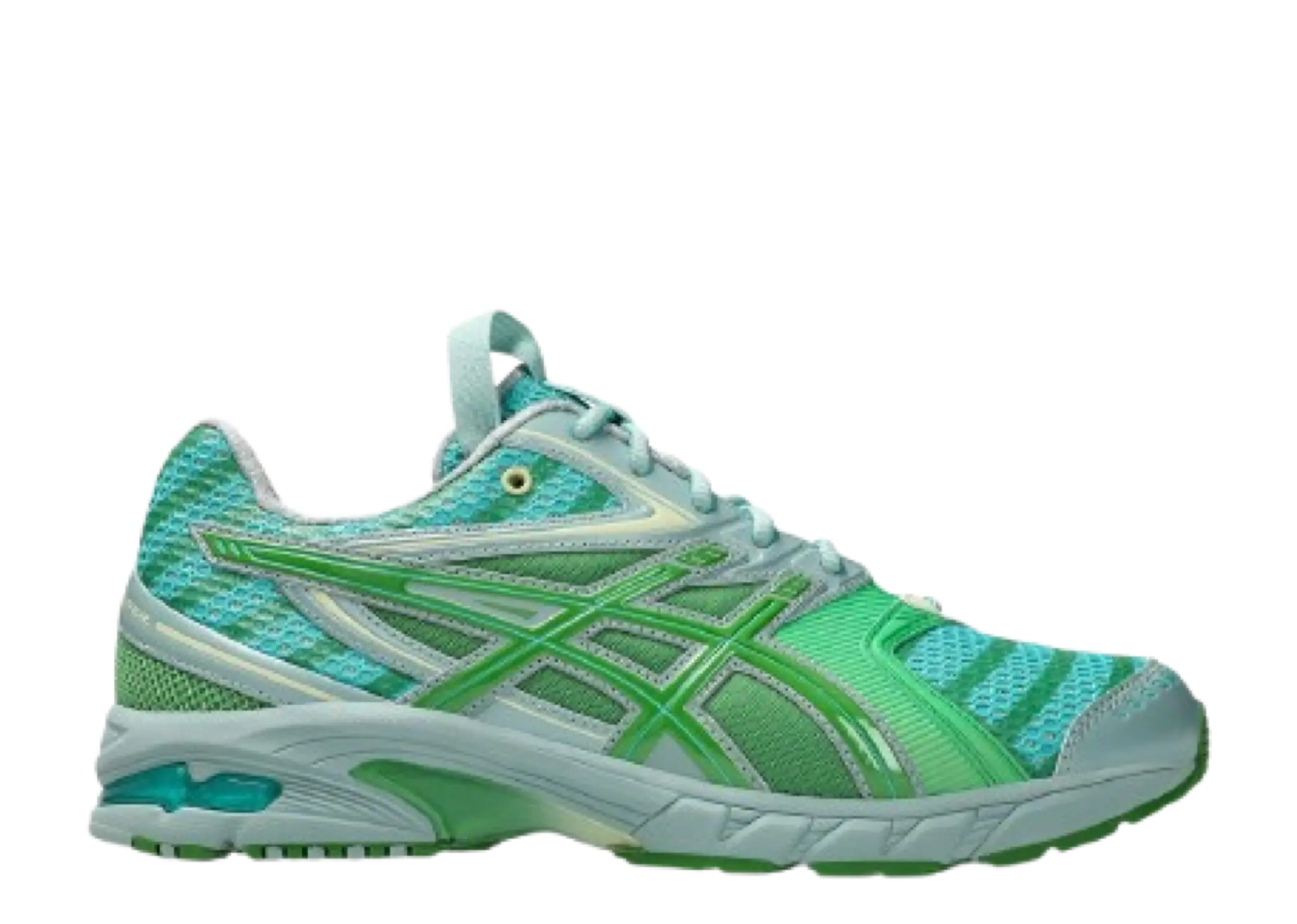 ASICS UB9-S Gel DS Trainer 14 Kiko Kostadinov Waterfall Lichen Rock
