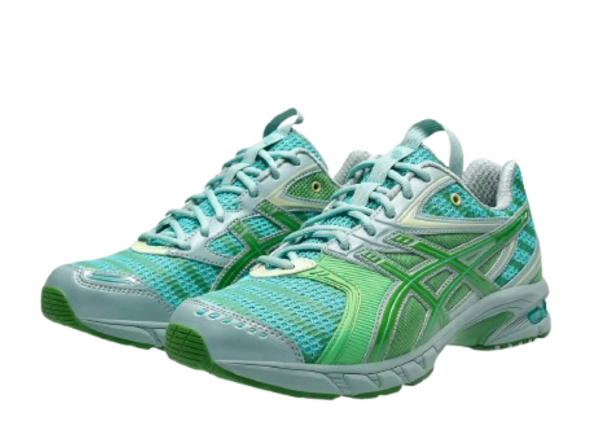 ASICS UB9-S Gel DS Trainer 14 Kiko Kostadinov Waterfall Lichen Rock - photo 2