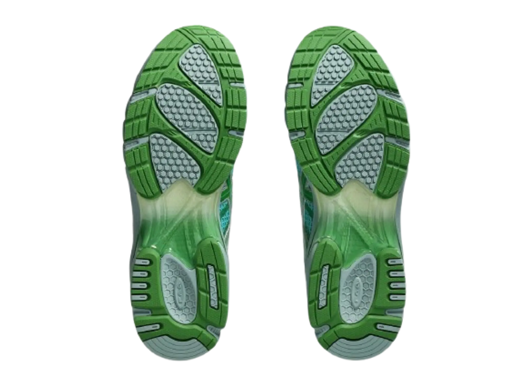 ASICS UB9-S Gel DS Trainer 14 Kiko Kostadinov Waterfall Lichen Rock - photo 4