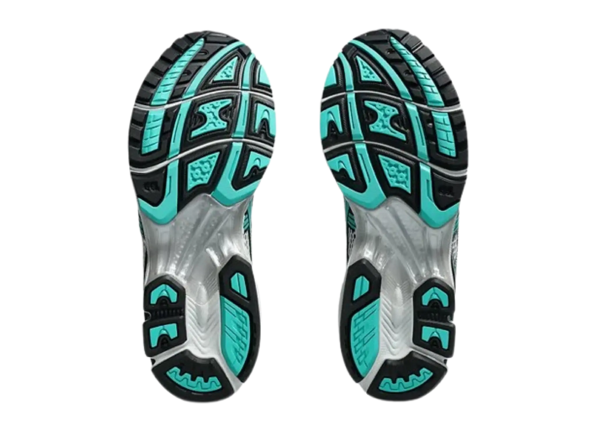 ASICS Gel-Kayano 14 Tiffany - photo 4