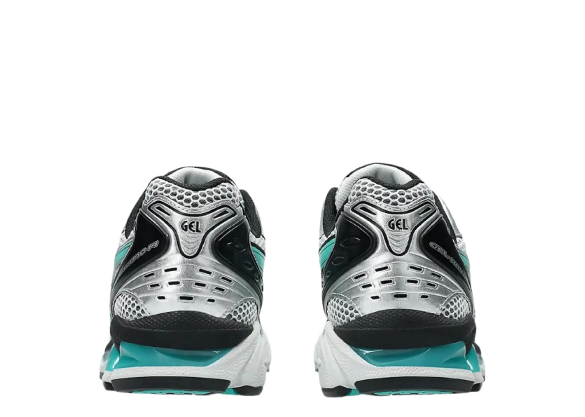 ASICS Gel-Kayano 14 Tiffany - photo 3