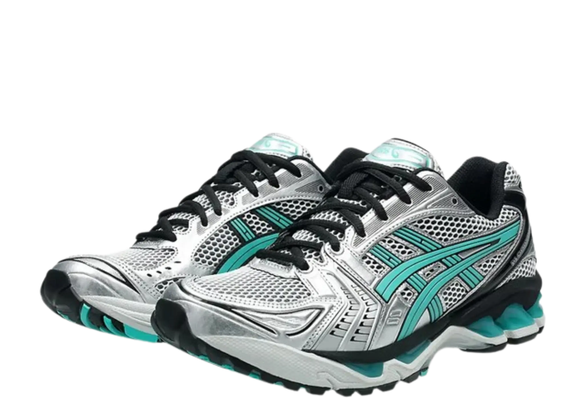 ASICS Gel-Kayano 14 Tiffany - photo 2