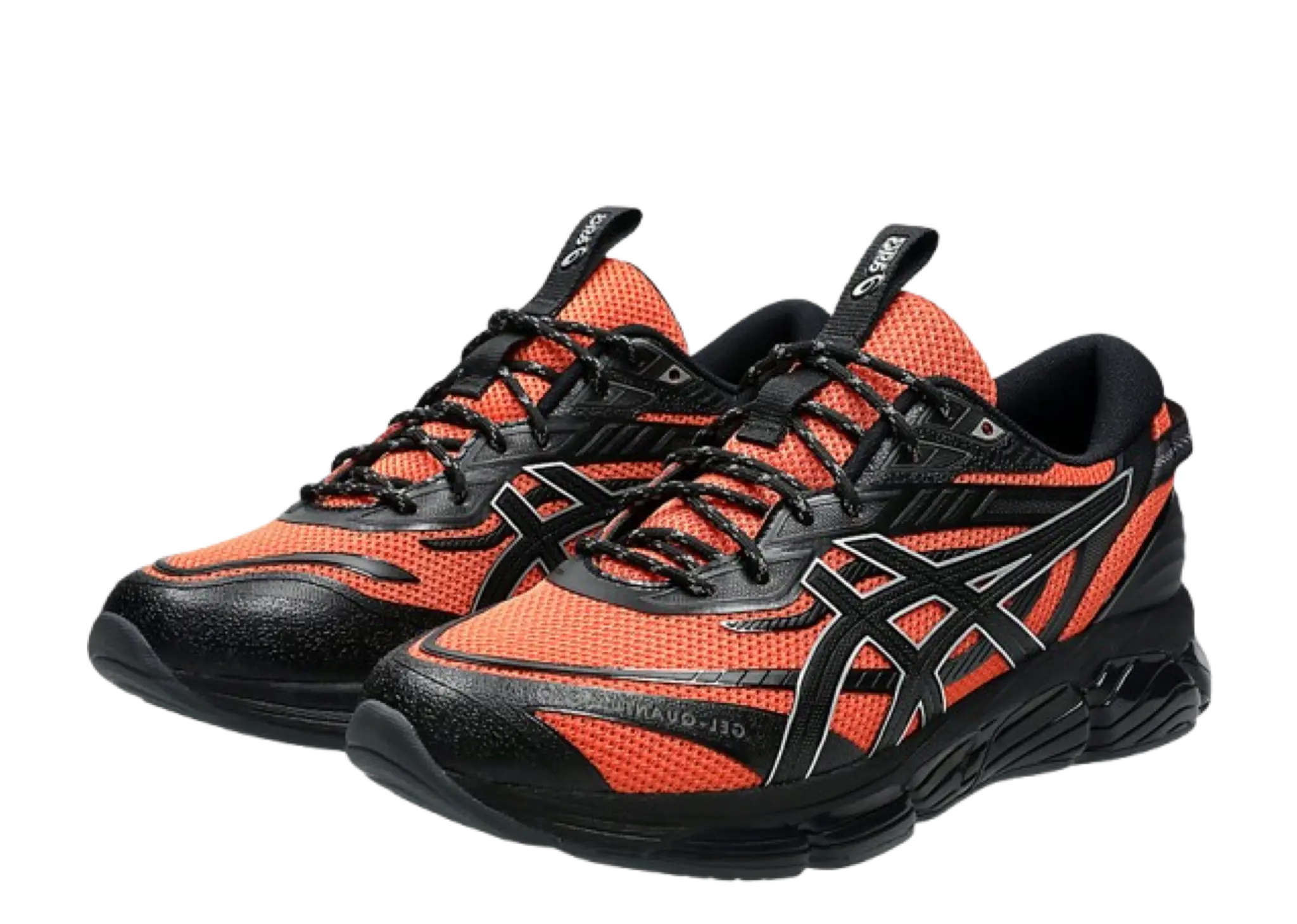 ASICS Gel-Quantum 360 VIII Lack of Guidance - photo 2