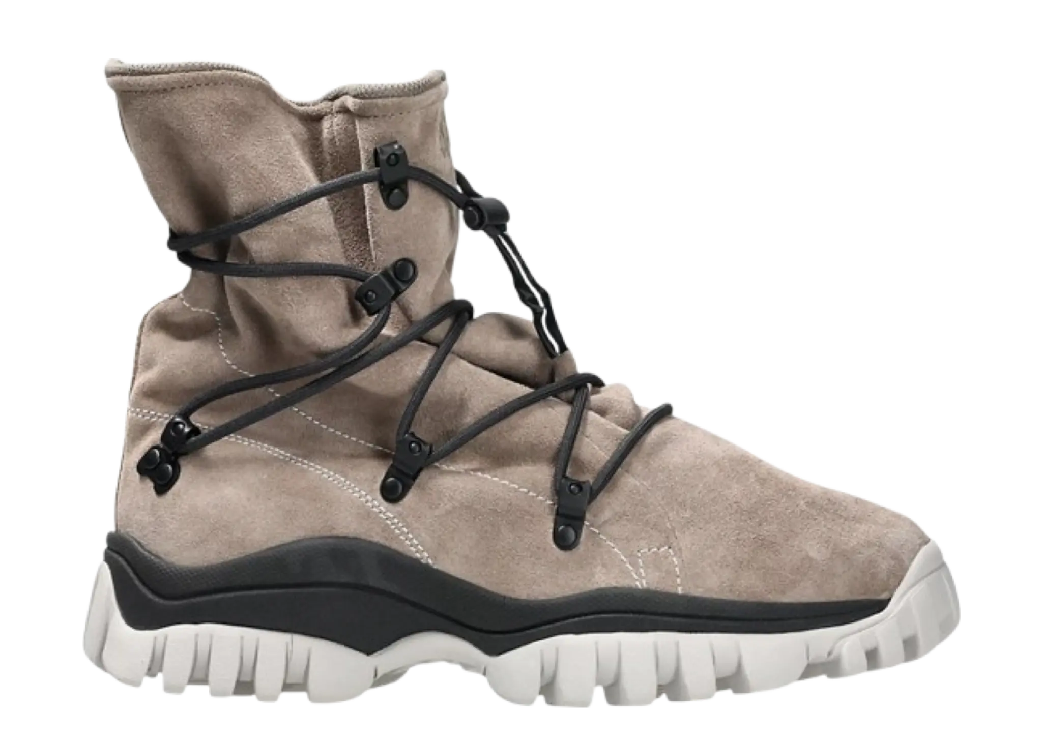 ASICS Gel-Yeti Tokyo Hi Walnut Black