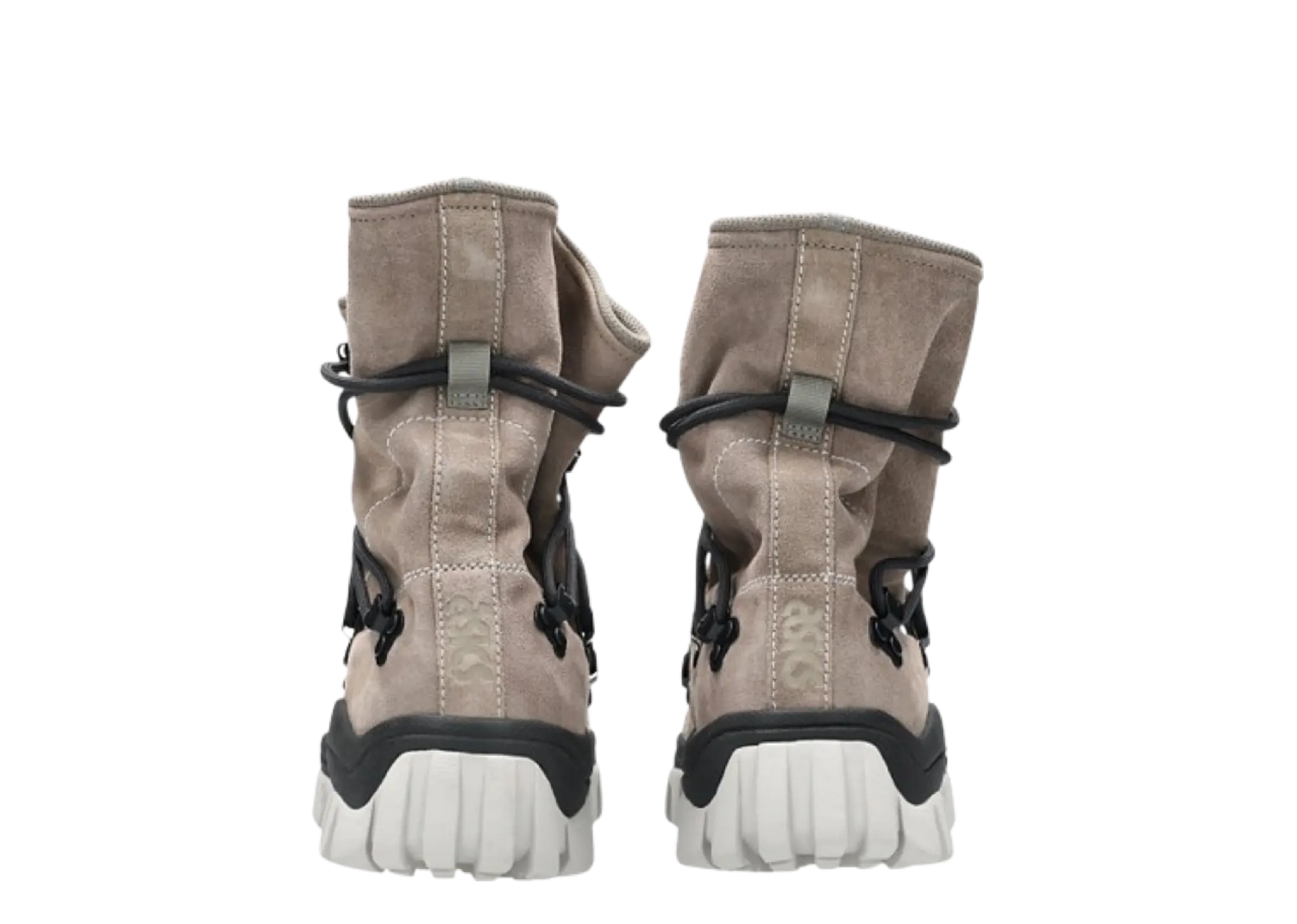 ASICS Gel-Yeti Tokyo Hi Walnut Black - photo 3
