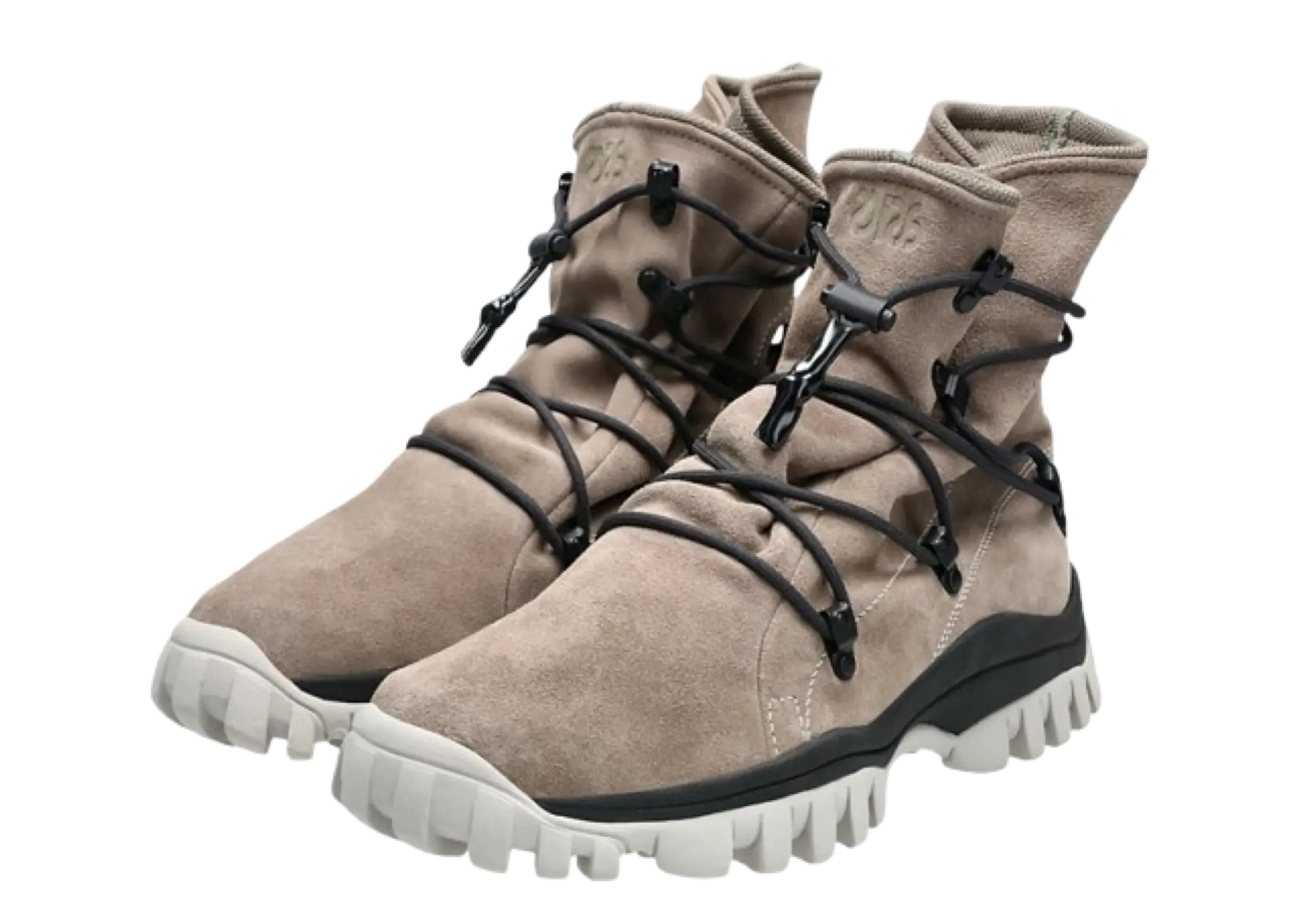 ASICS Gel-Yeti Tokyo Hi Walnut Black - photo 2