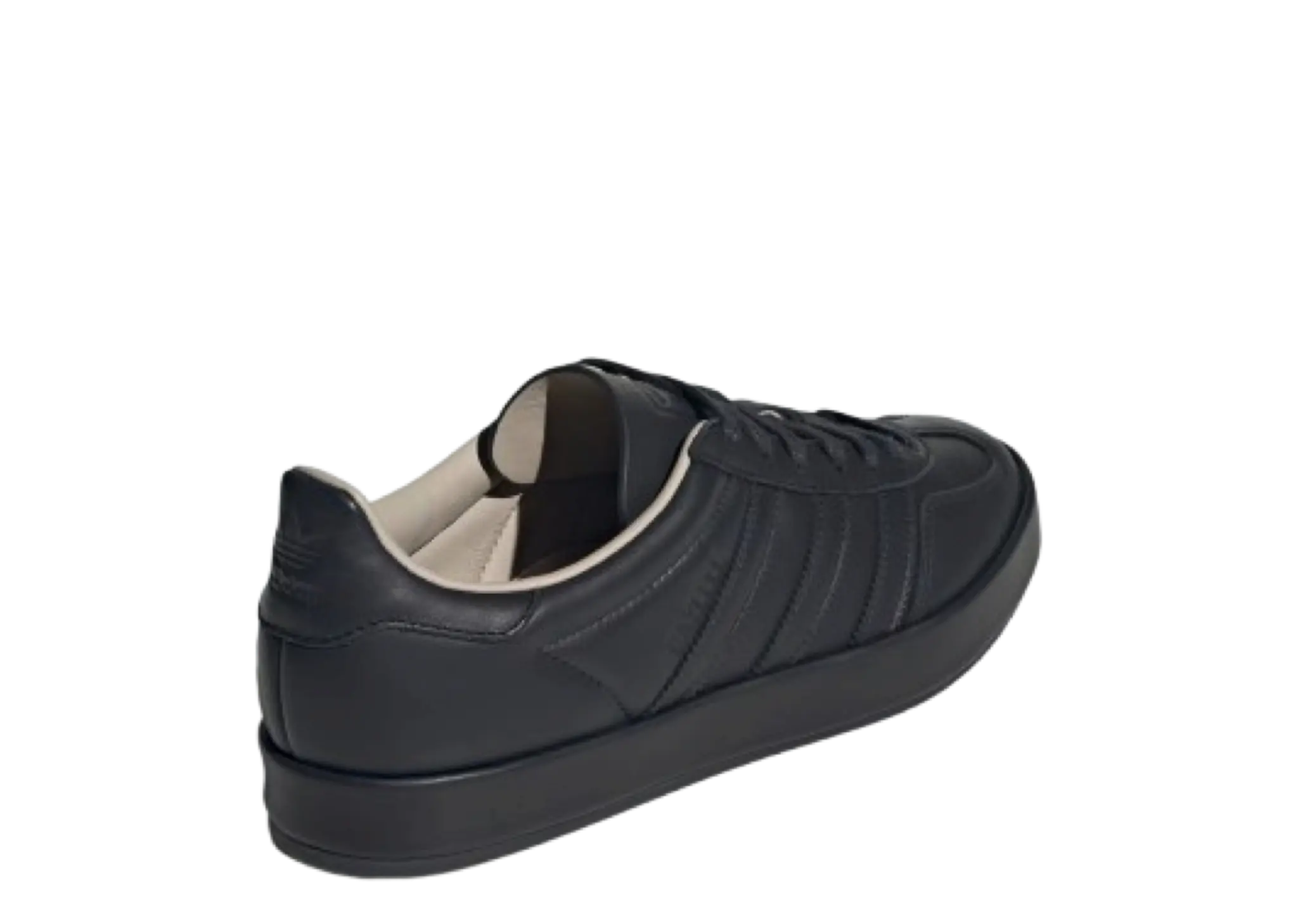 Adidas Gazelle Indoor Luxe Pack Black - photo 3
