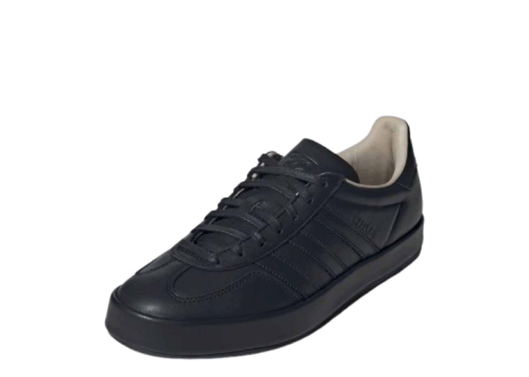 Adidas Gazelle Indoor Luxe Pack Black - photo 2