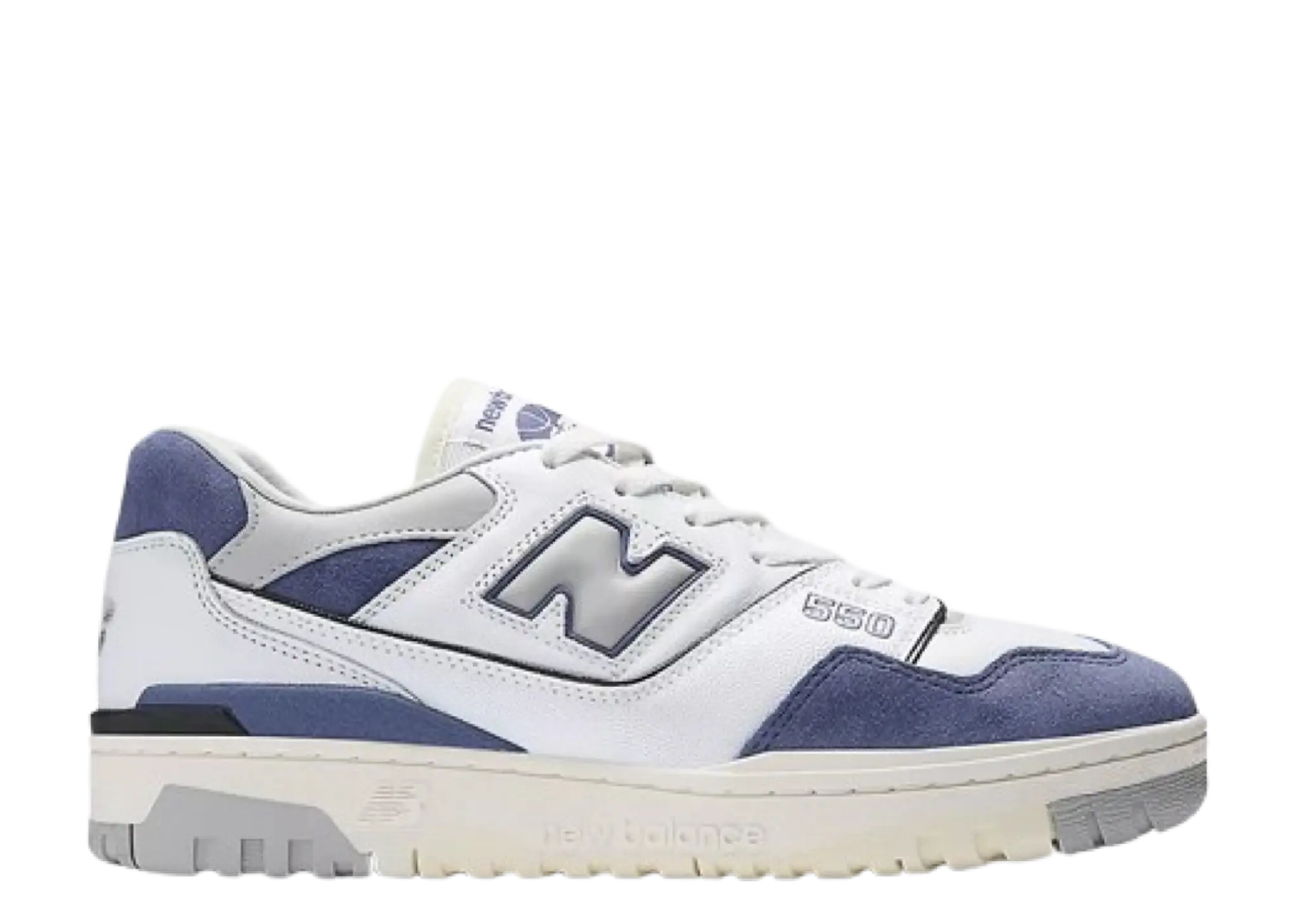 New Balance 550 White Dream State