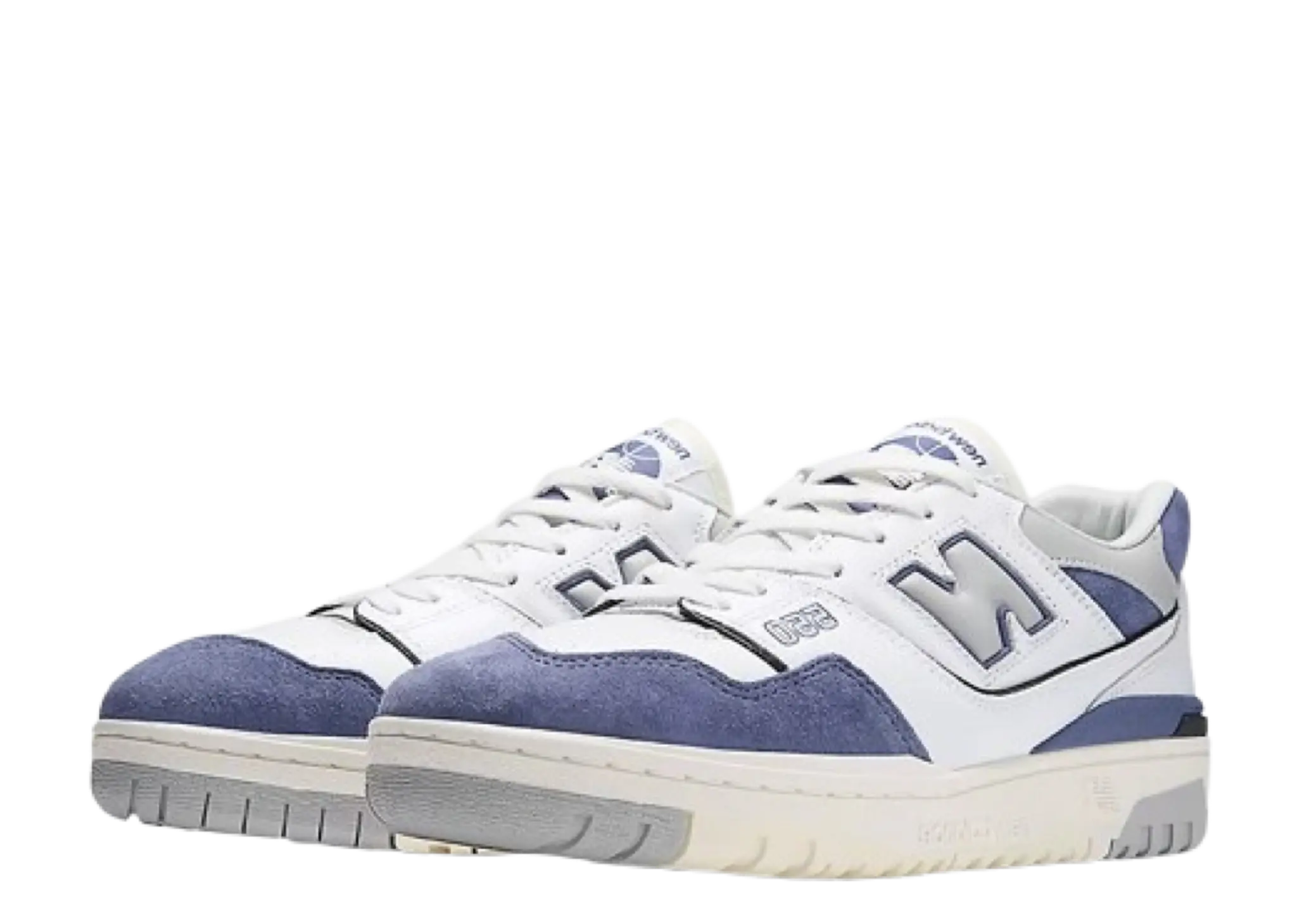 New Balance 550 White Dream State - photo 2