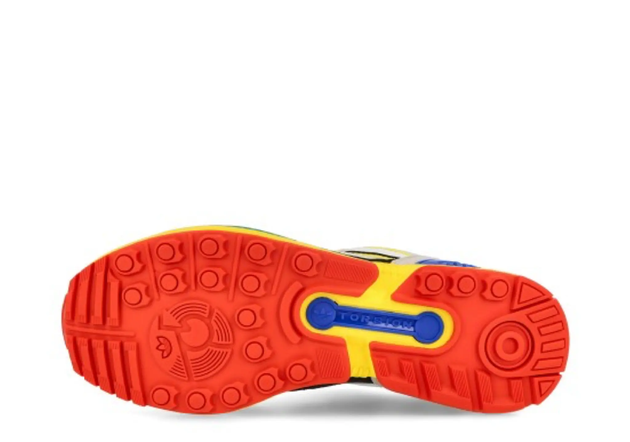 Adidas x Lego ZX 8000 Sean Weatherspoon - photo 4