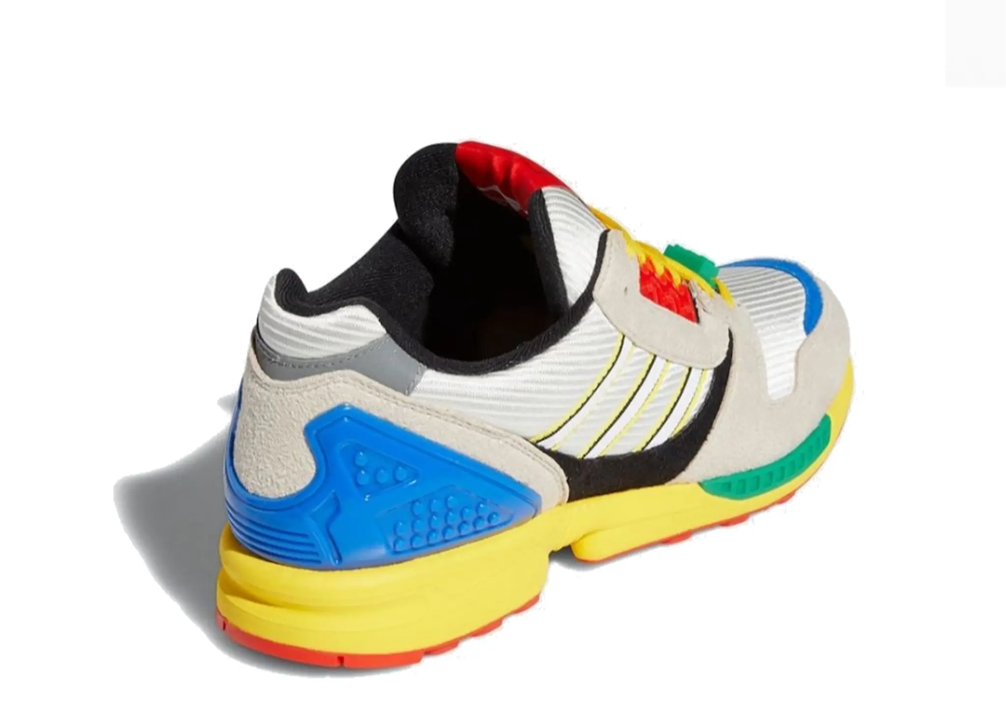 Adidas x Lego ZX 8000 Sean Weatherspoon - photo 3