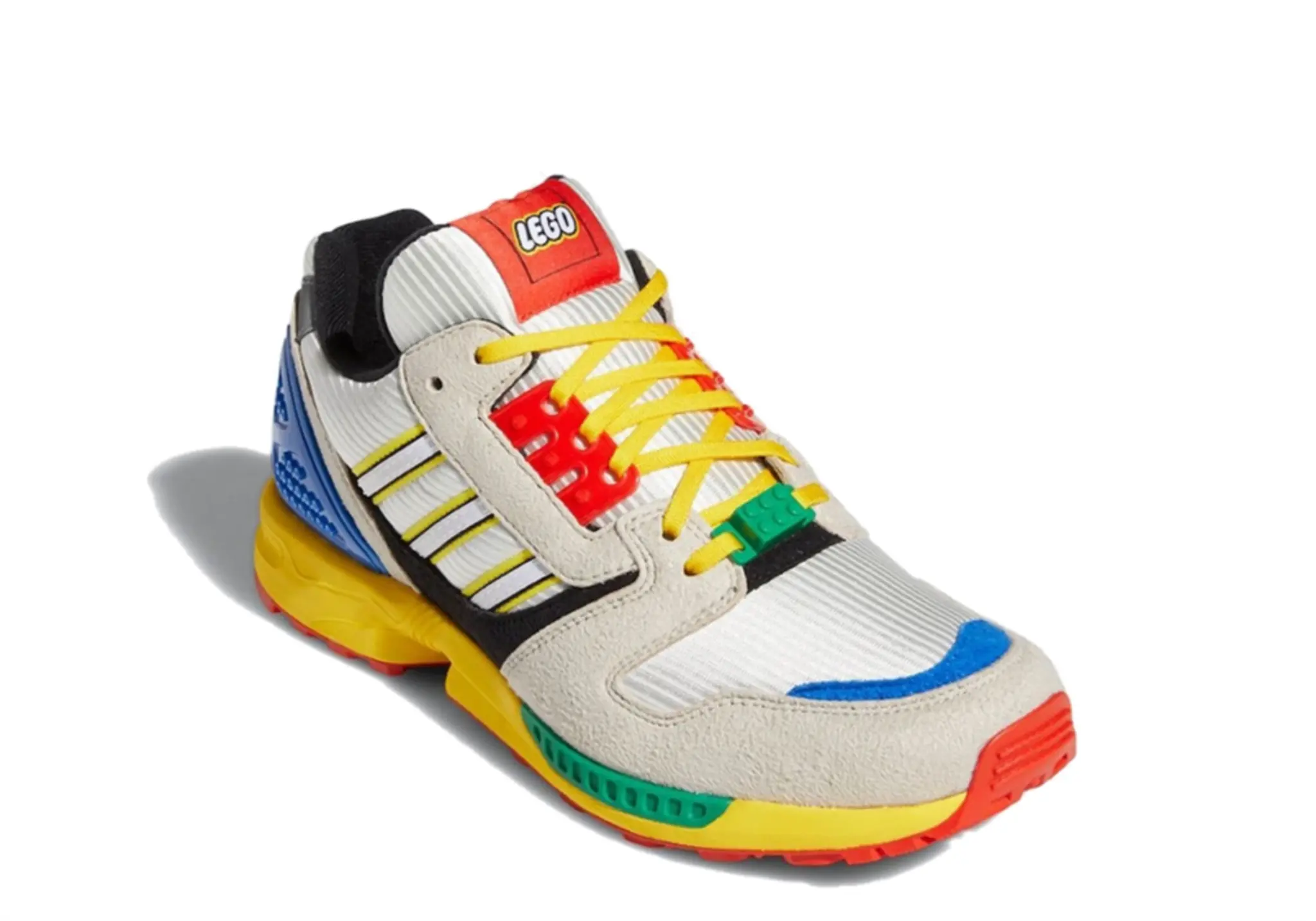 Adidas x Lego ZX 8000 Sean Weatherspoon - photo 2