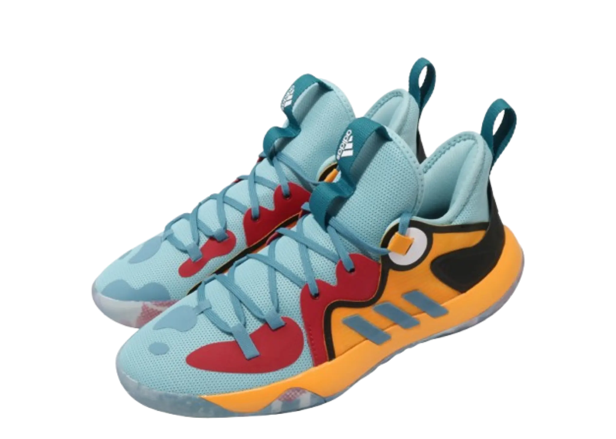 Adidas Harden Stepback 2 Avatar - photo 2
