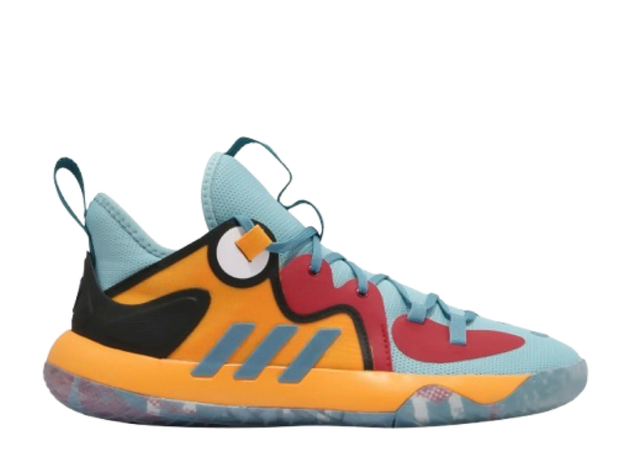 Adidas Harden Stepback 2 Avatar