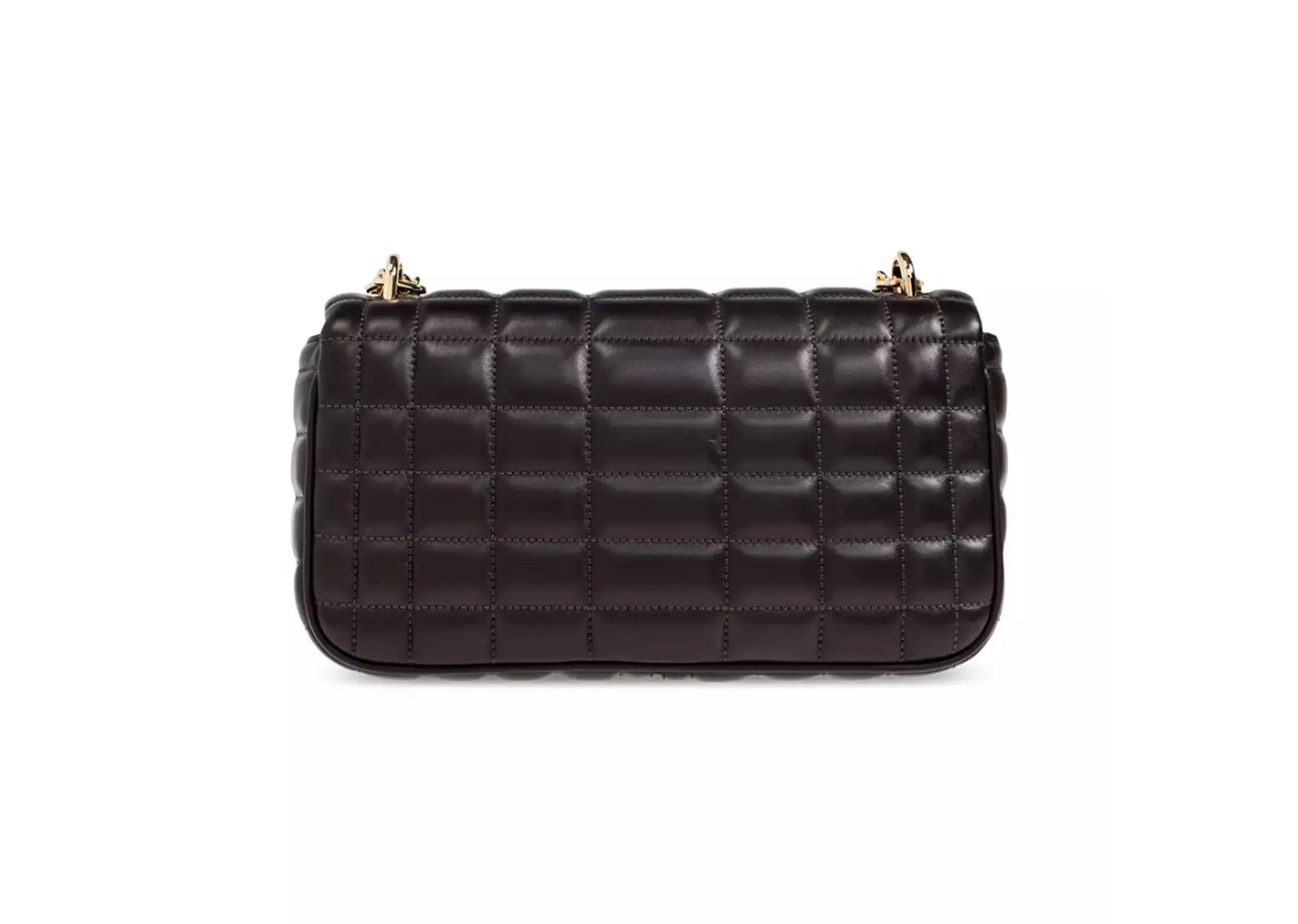 Michael Kors Tribeca Large Quilted Shoulder Bag - photo 2