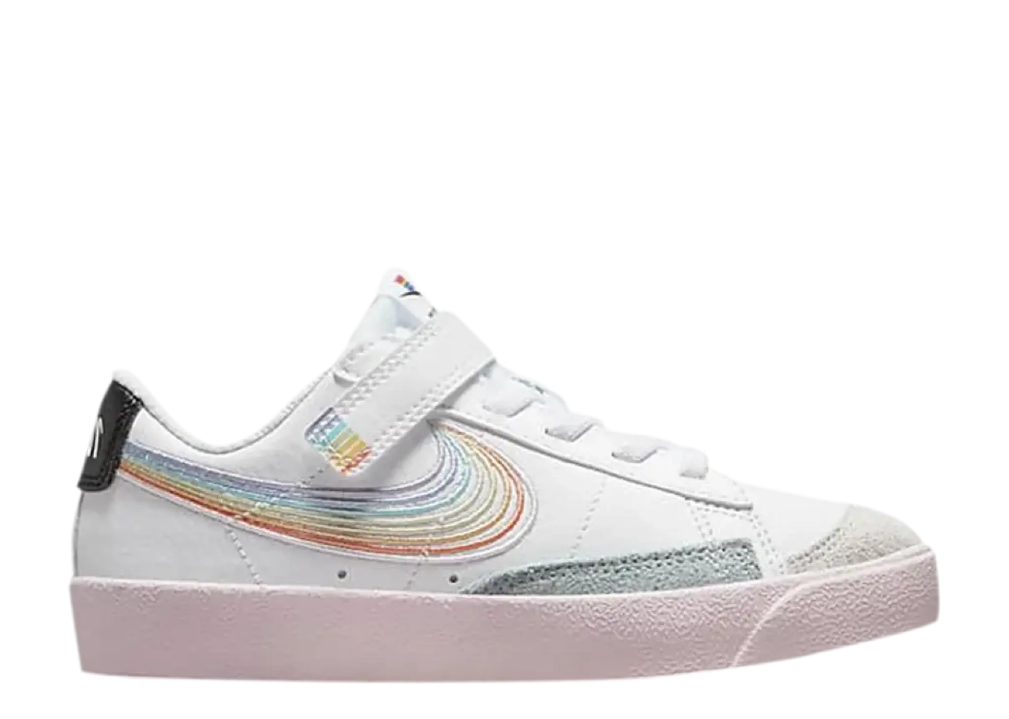 Nike Blazer Low '77 Vintage Be True (Pre-School)