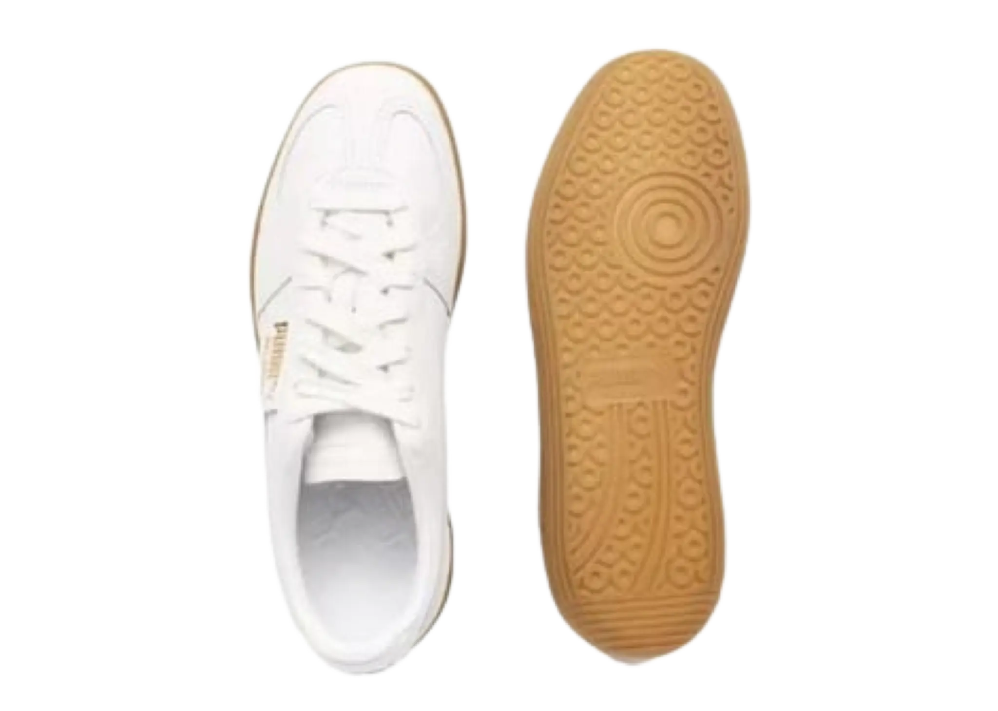 Puma Palermo Premium White Gum - photo 4