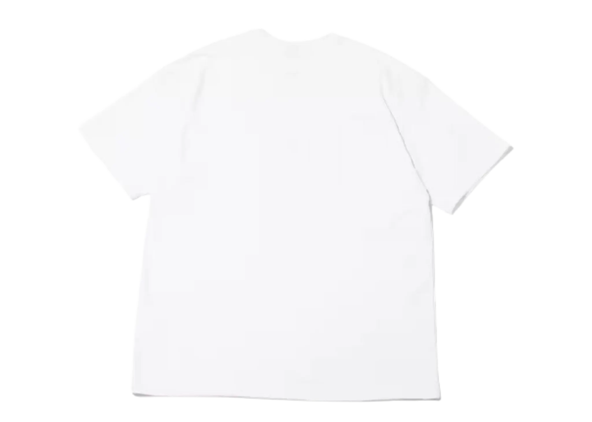 Nike ACG Short Sleeve Tee White - photo 2