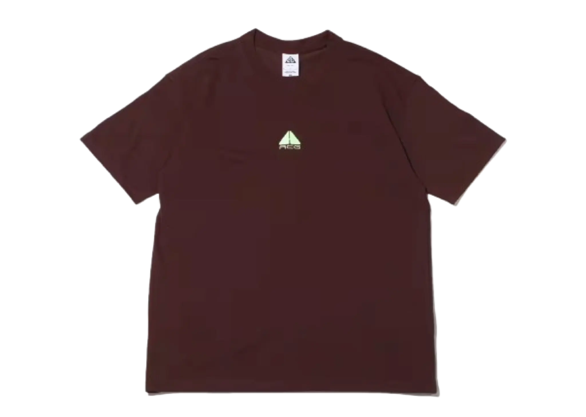 Nike ACG T-Shirt Brown
