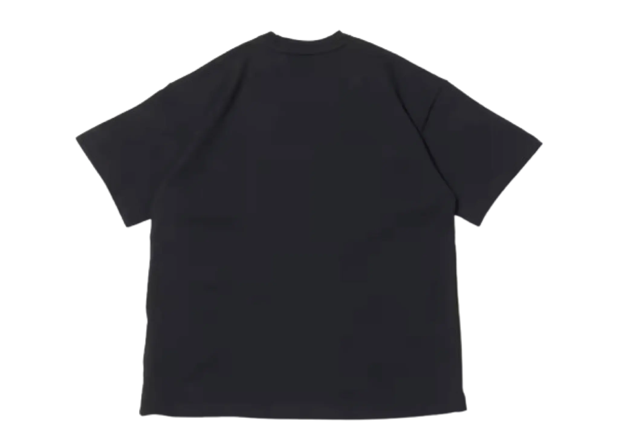 Nike Sneaker Evolution Short-Sleeve Tee Black - photo 2