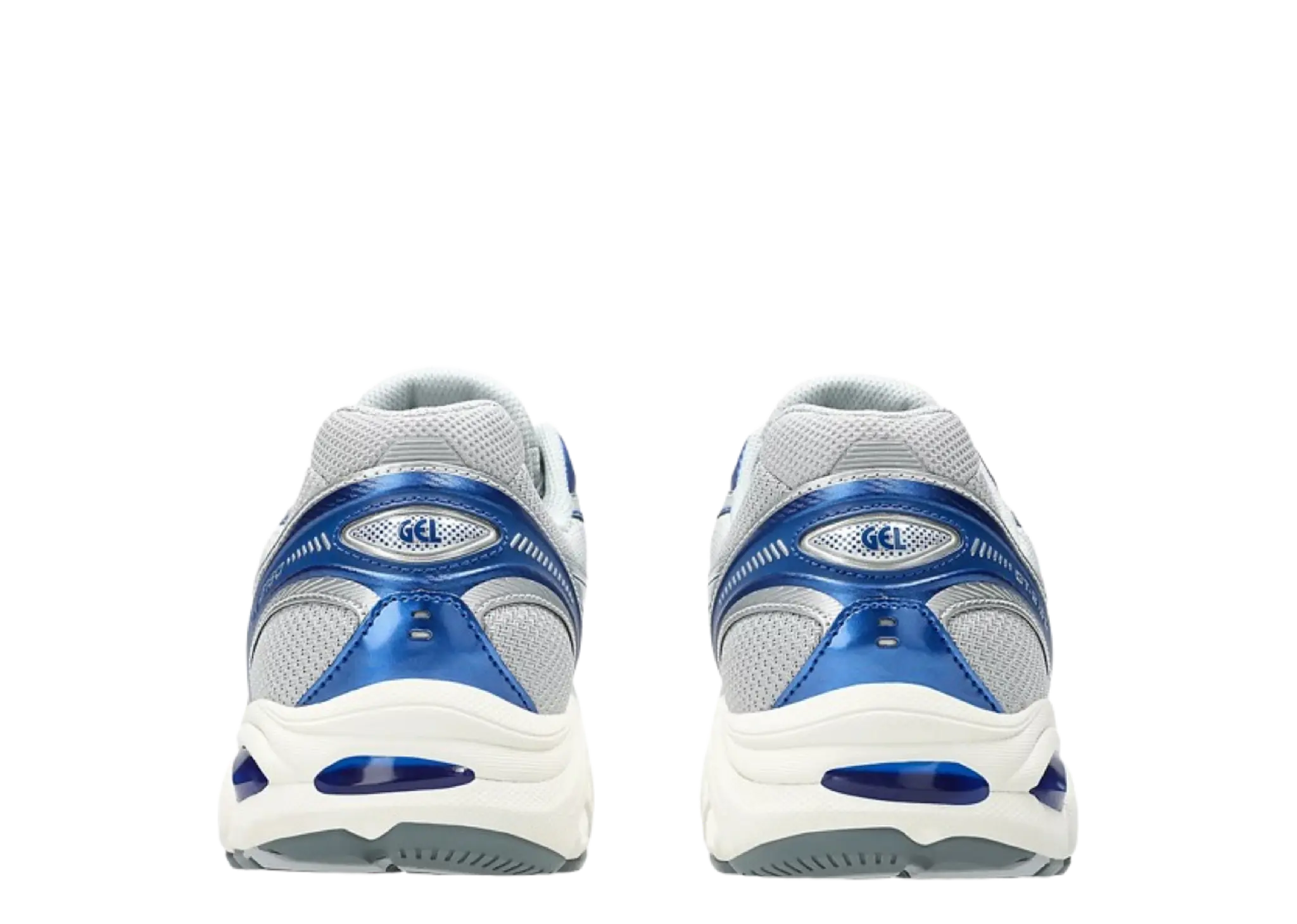 ASICS GT-2160 Piedmont Grey Deep Marine - photo 3