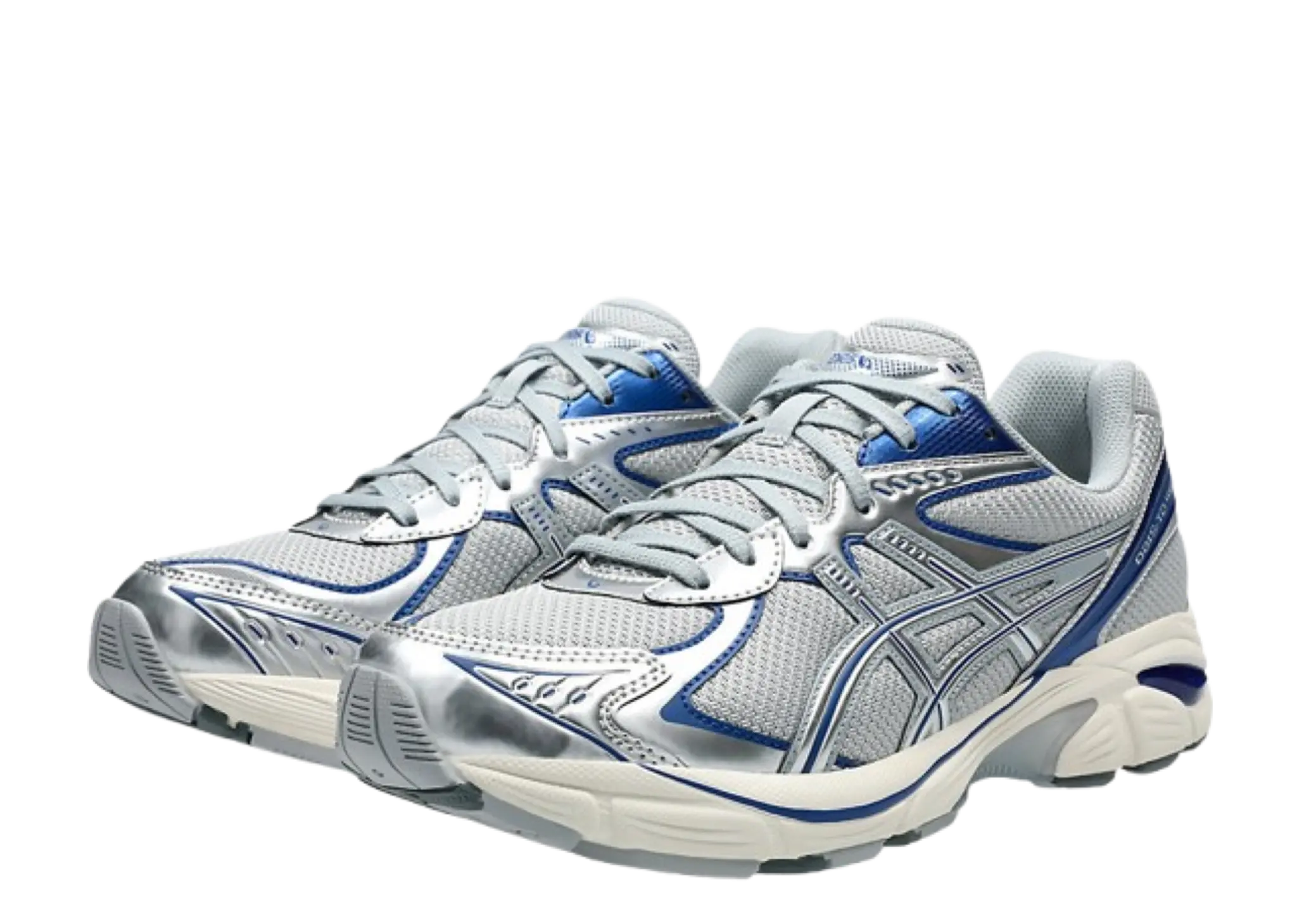ASICS GT-2160 Piedmont Grey Deep Marine - photo 2