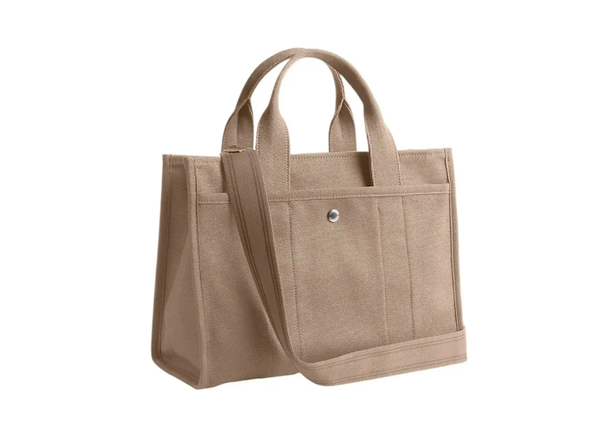 Coach Cargo Tote Bag - photo 2
