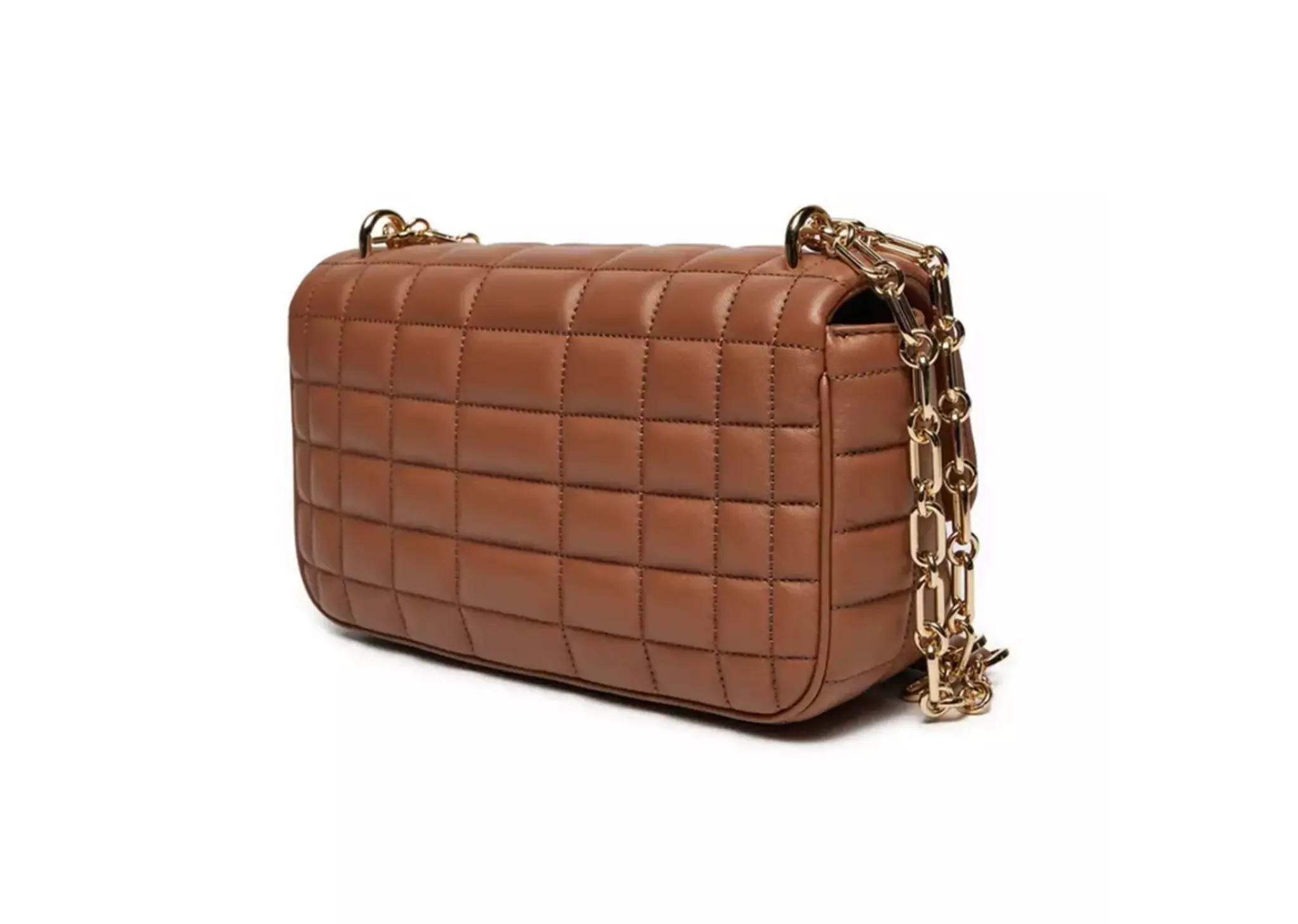 Michael Kors Tribeca Large Quilted Shoulder Bag - photo 2