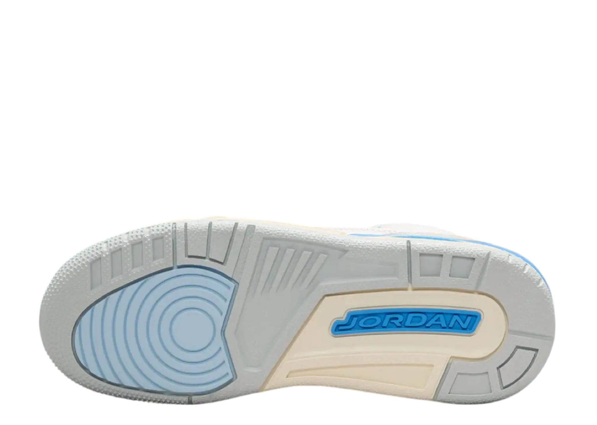 Air Jordan 3 Retro Lucky Shorts (Grade School) - photo 4