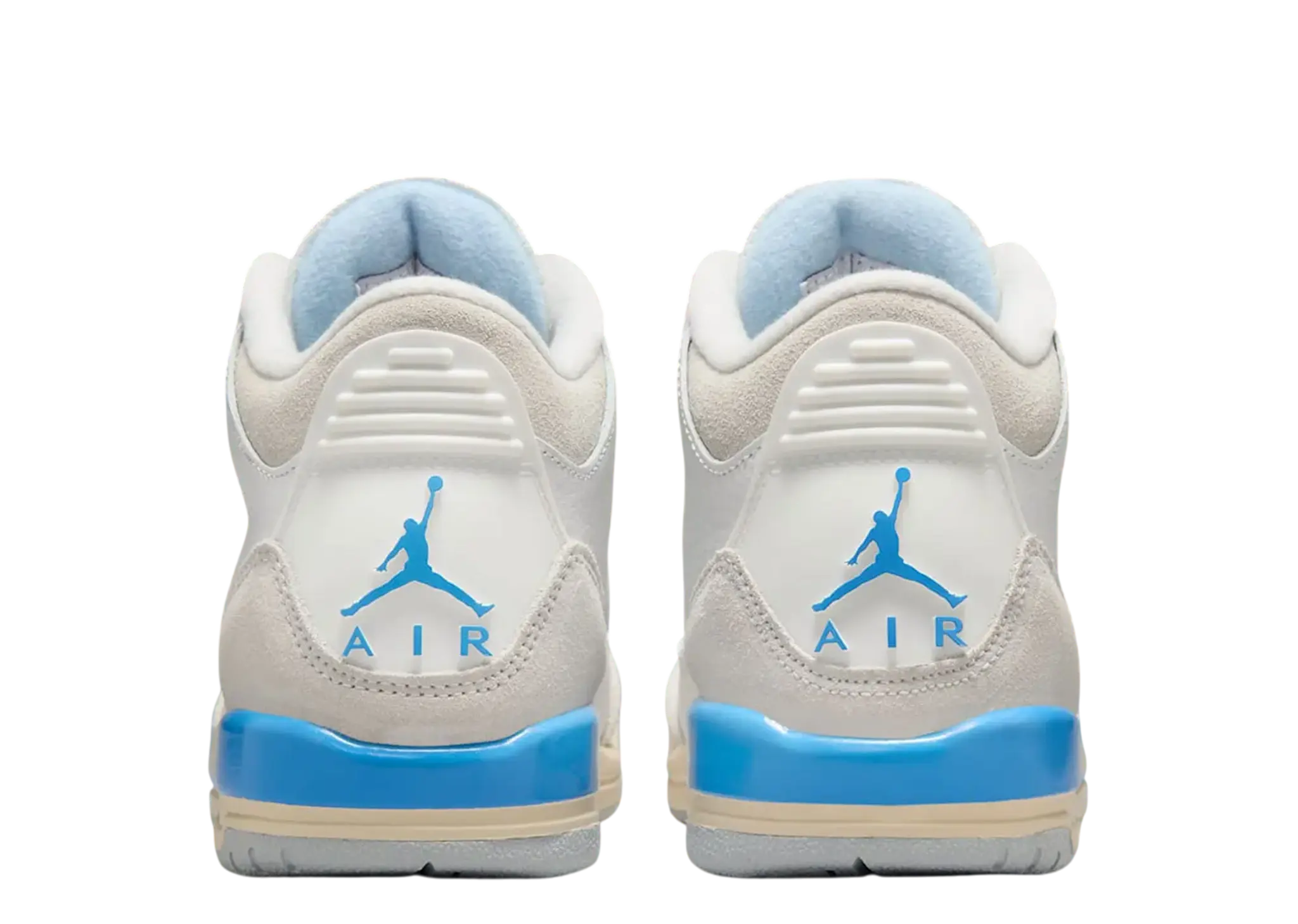 Air Jordan 3 Retro Lucky Shorts (Grade School) - photo 3