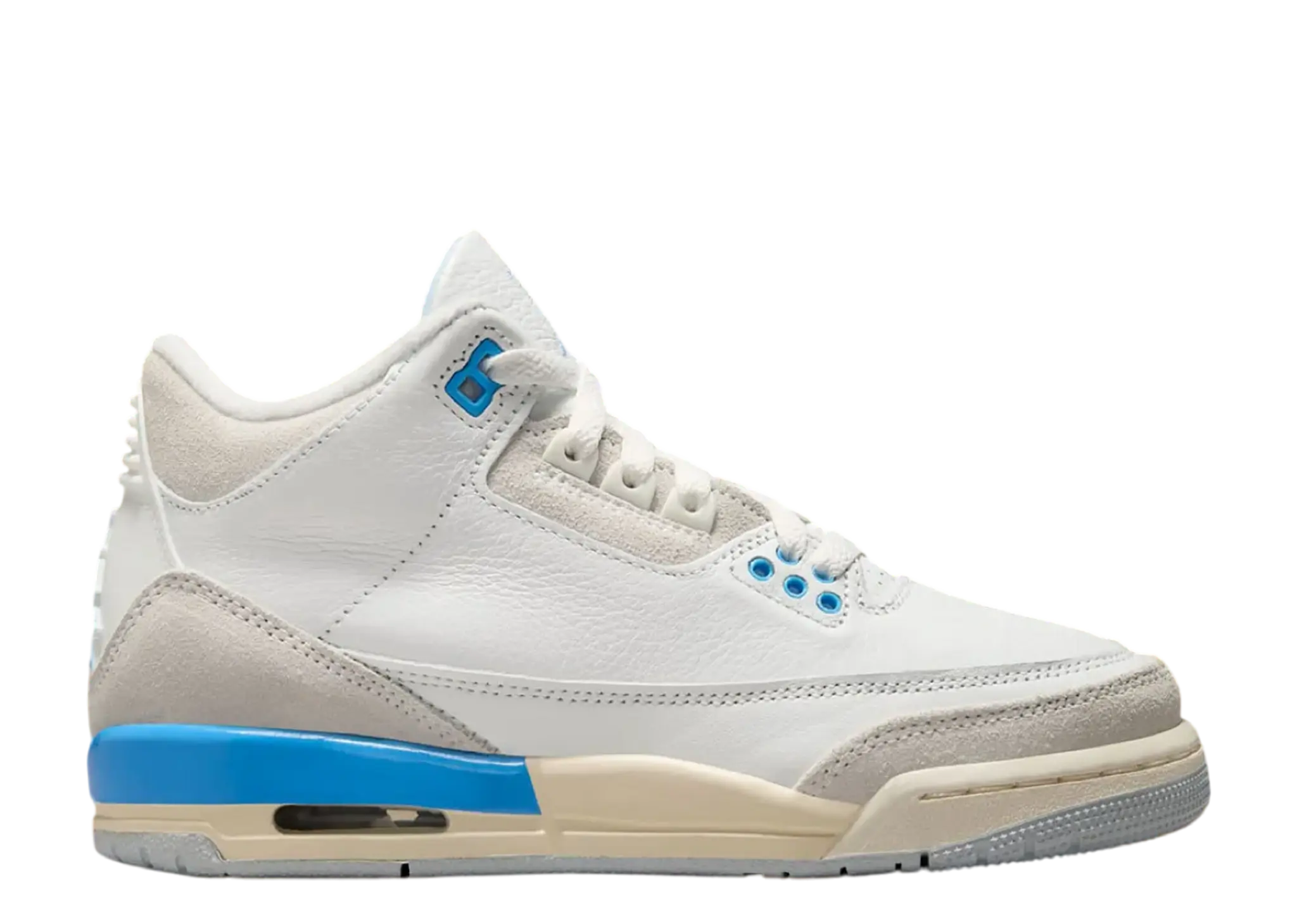 Air Jordan 3 Retro Lucky Shorts (Grade School)