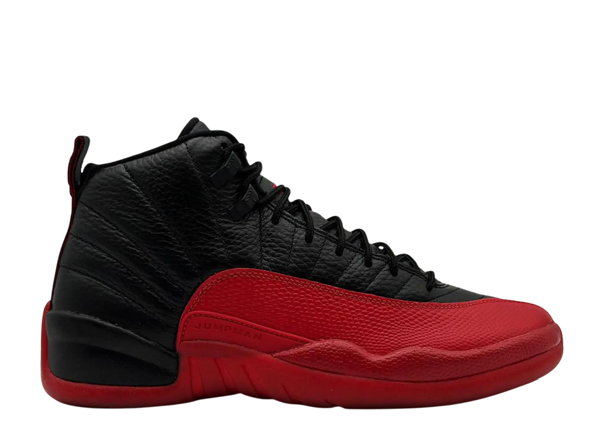 Air Jordan 12 Retro Flu Game (2025)