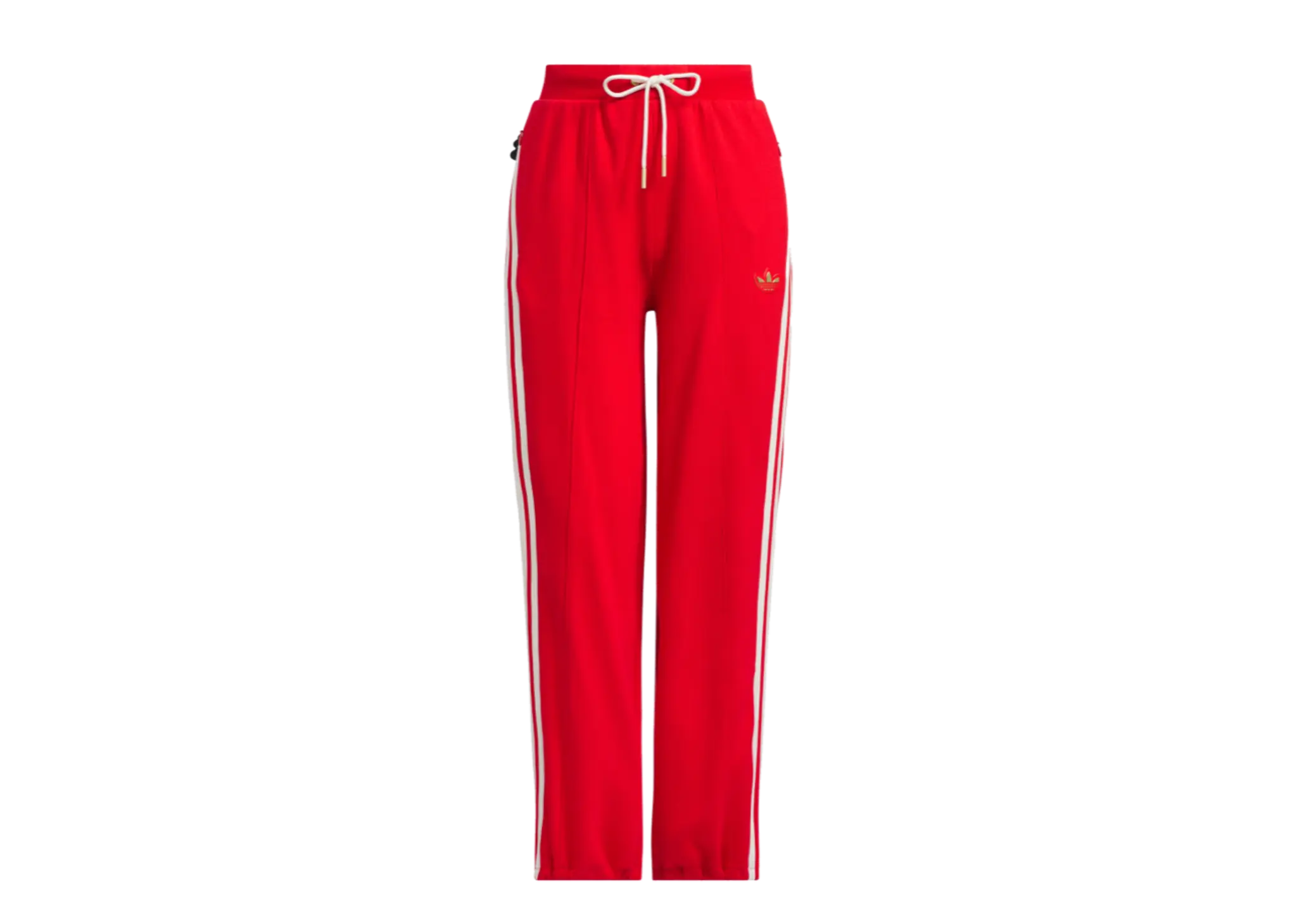 Adidas CNY Joggers Better Scarlet (Women's)