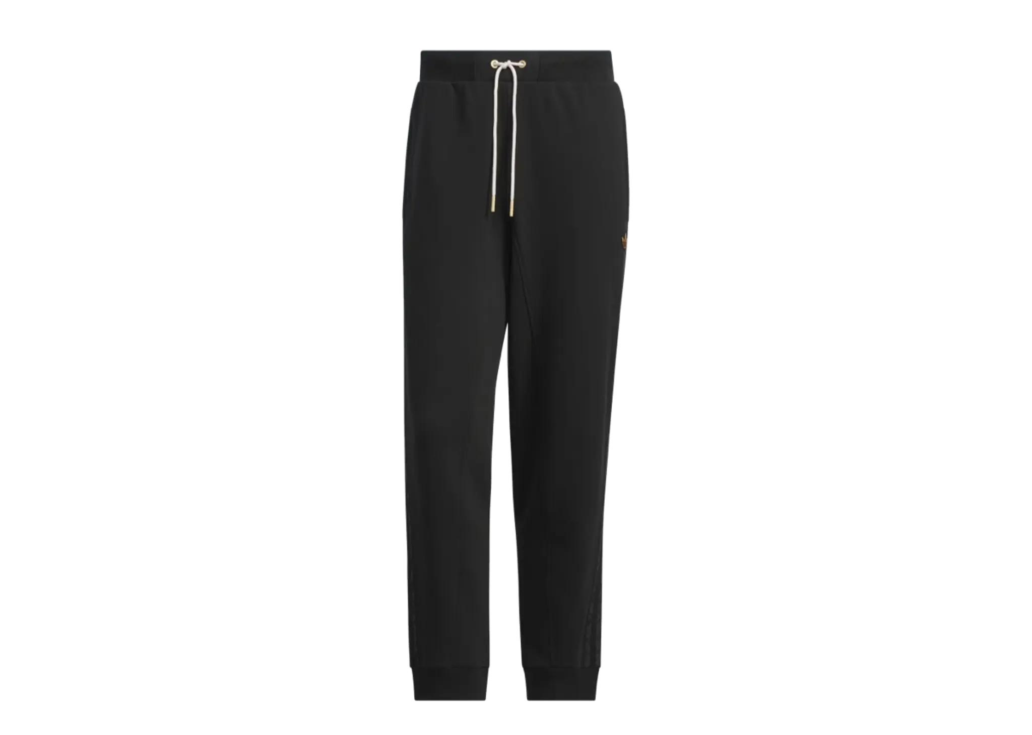 Adidas CNY Jersey Joggers Trace Black
